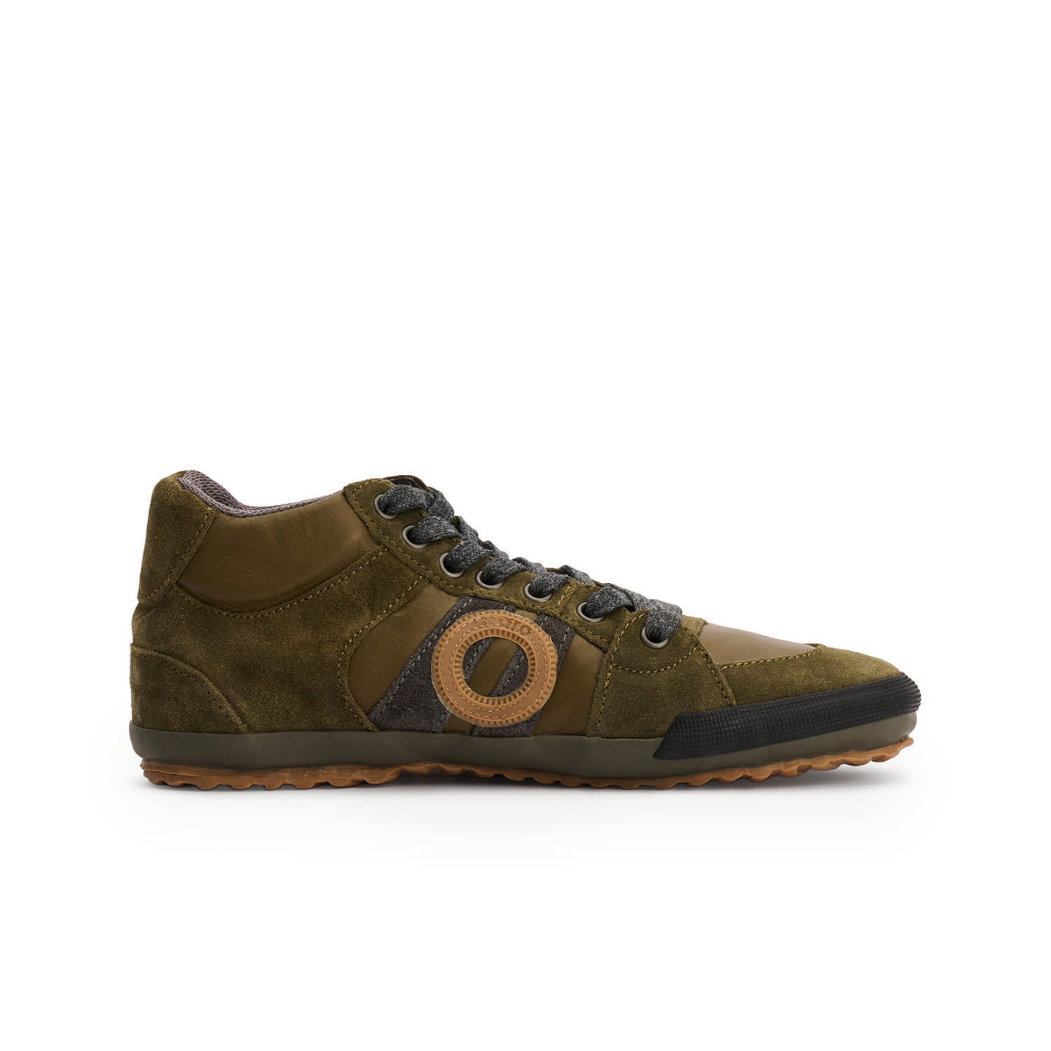 Aro Women's Green Ido H Wash- Artichoke