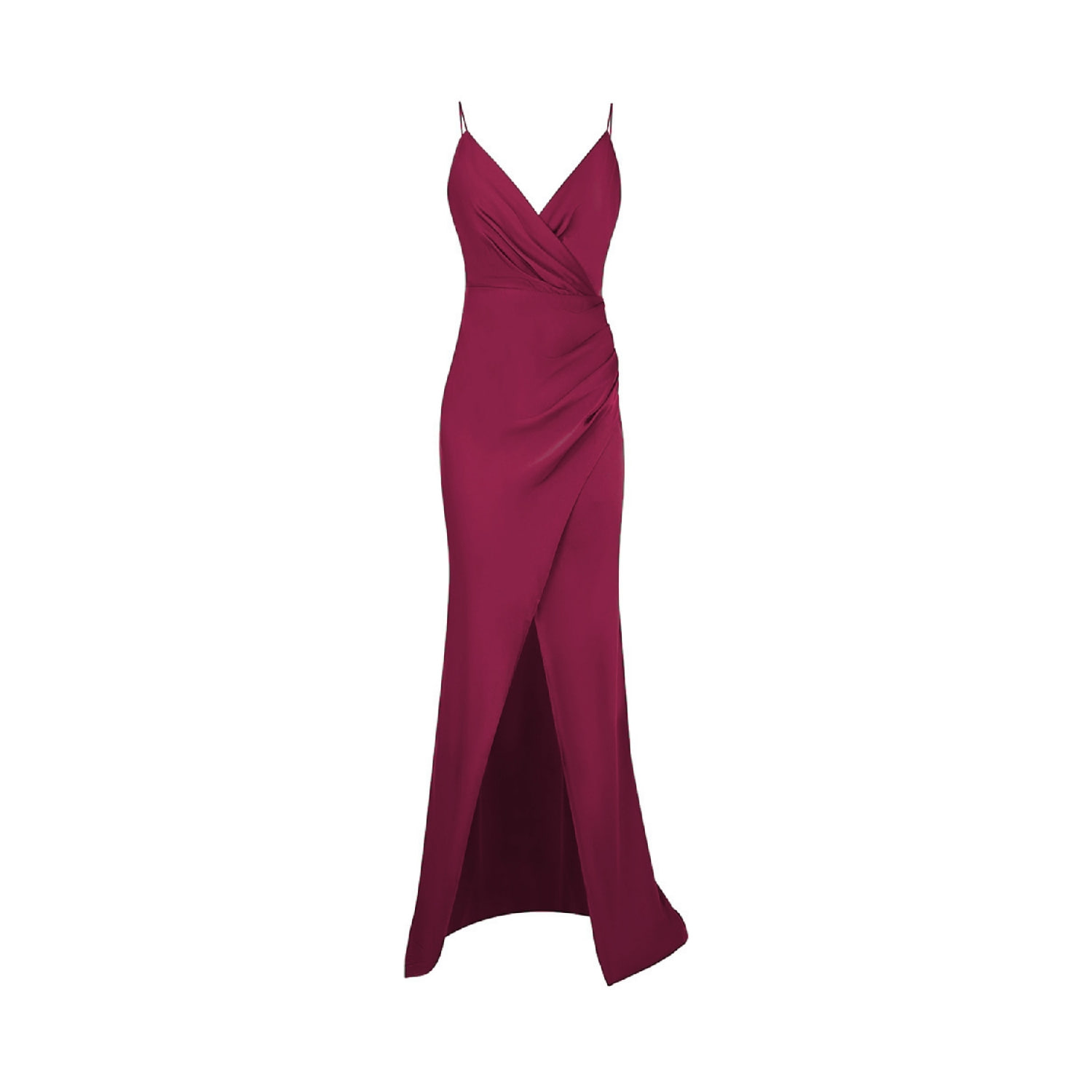 Nash Women's Purple Veronica Raspberry Dress In Purple