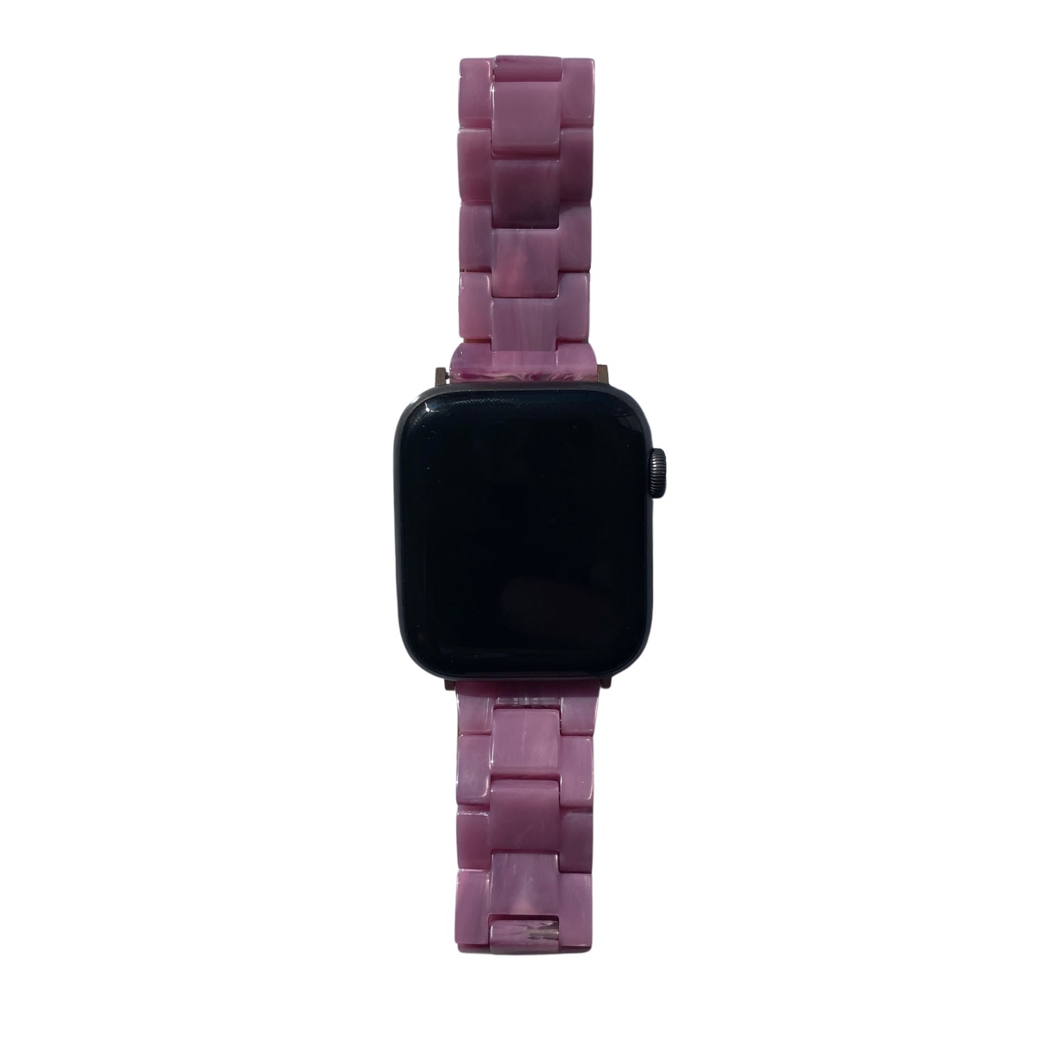 Women’s Pink / Purple Apple Watch Band In Lilac Small Closet Rehab