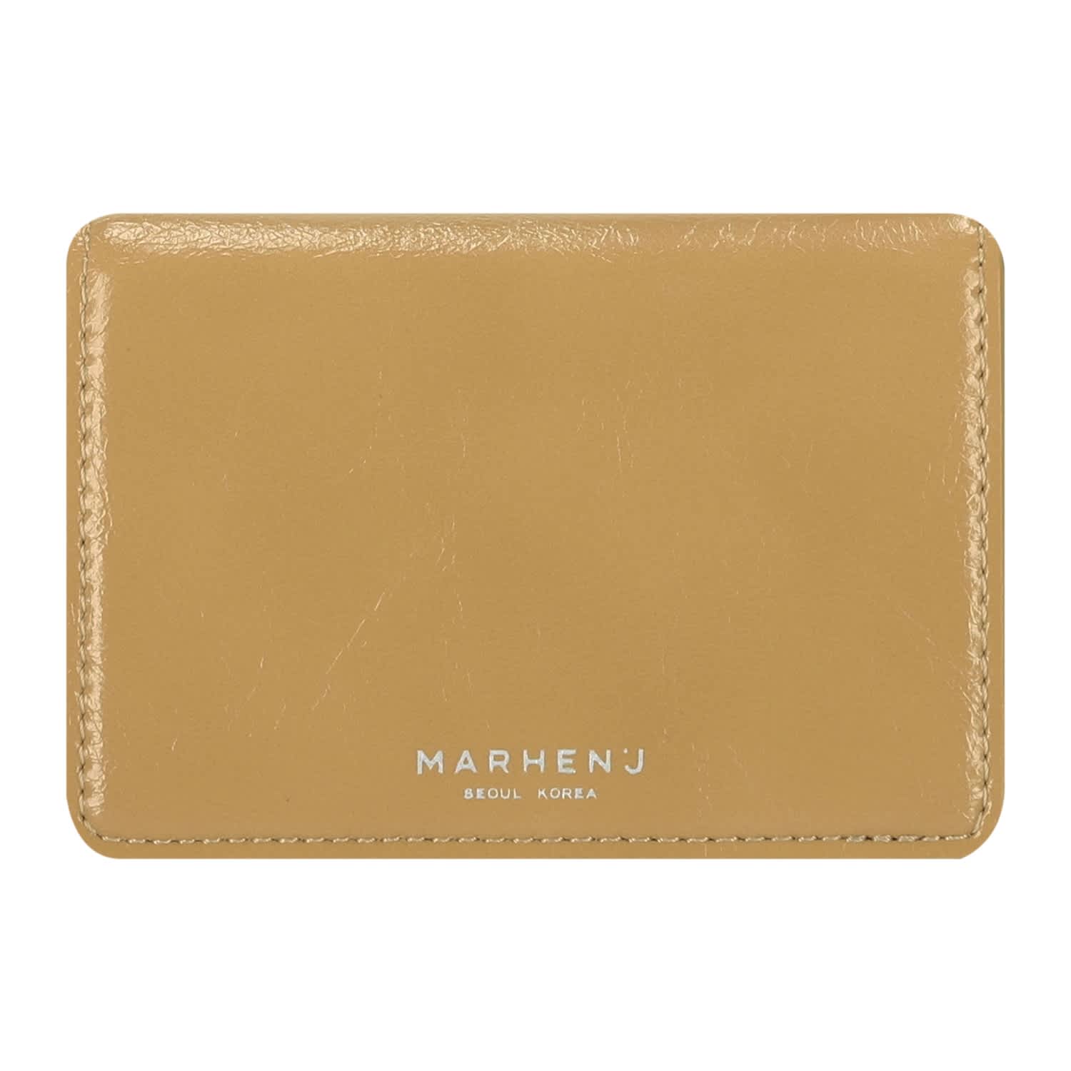 ◆MARHEN.J◆ Aurora J accordion card wallet MJ1254421 ◇MARHEN.J◇ Aurora J accordion card wallet MJ1254421 MARHEN