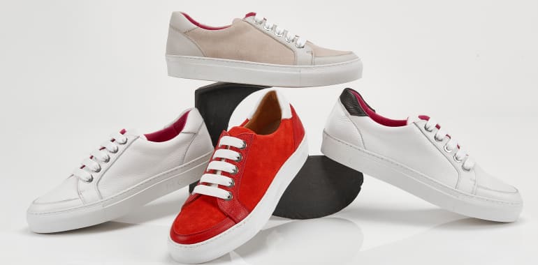 Got 2025 soul shoes