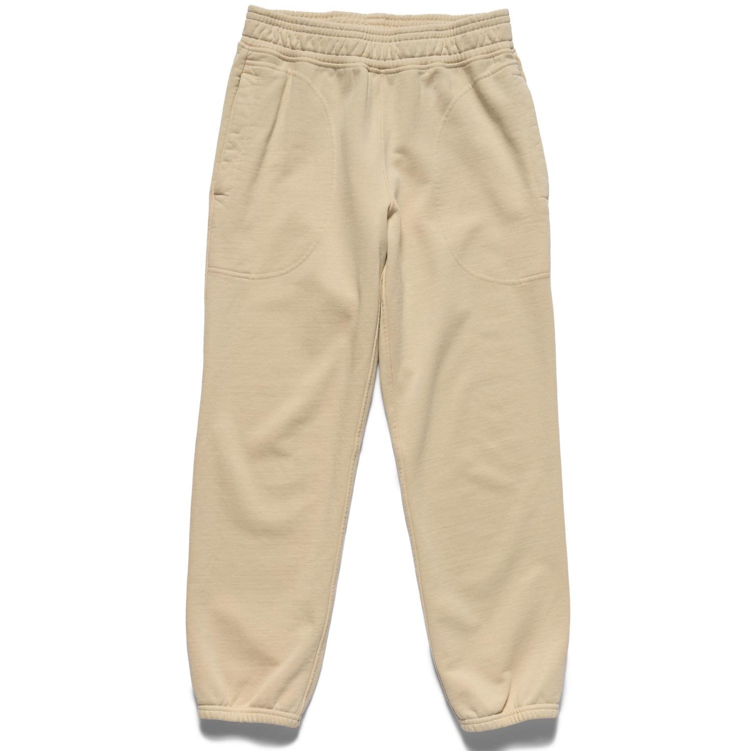 Unless Collective Men's Neutrals Jogger Pant - M - Putty