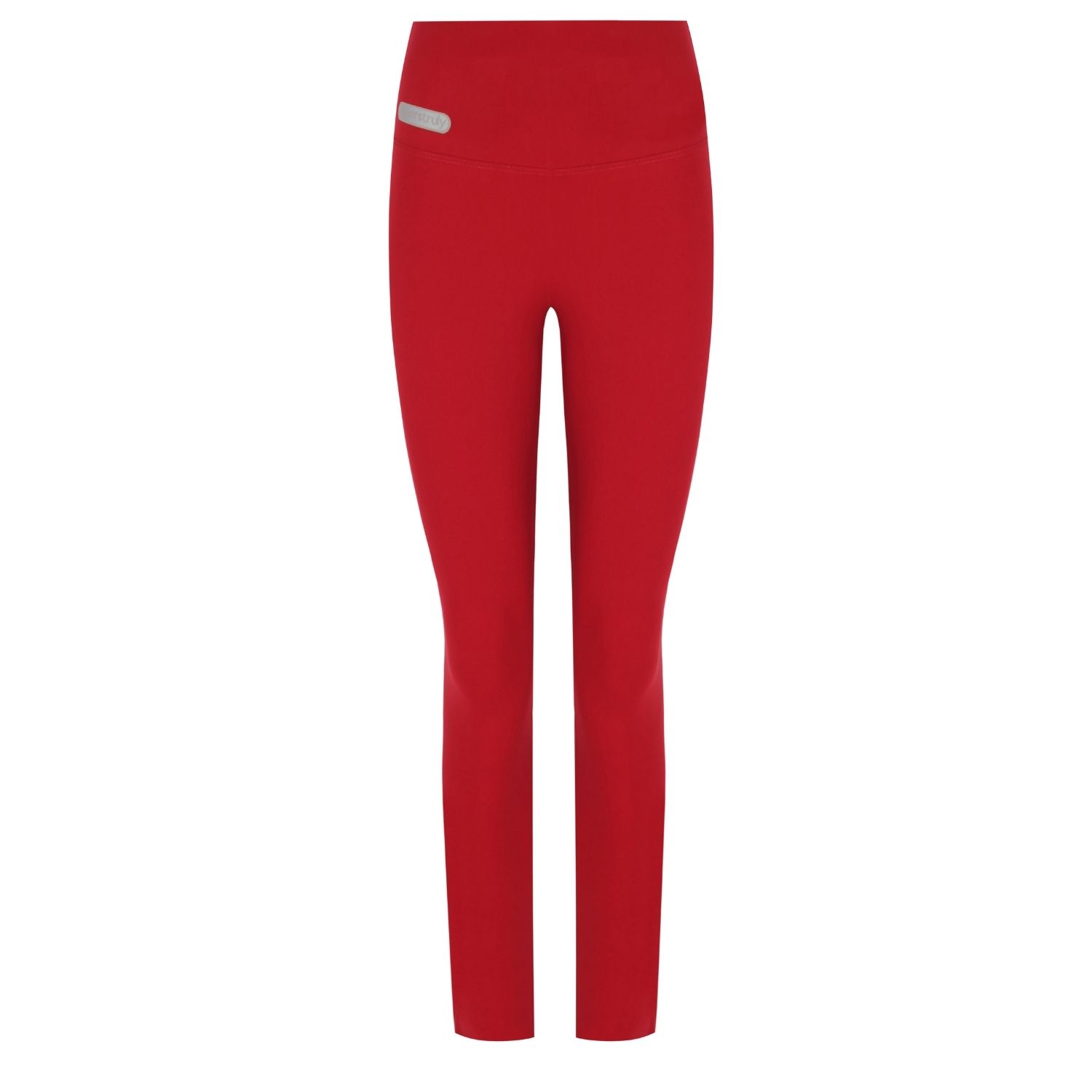 Women's Merrow Leggings - Fire Red | Medium | Yorstruly
