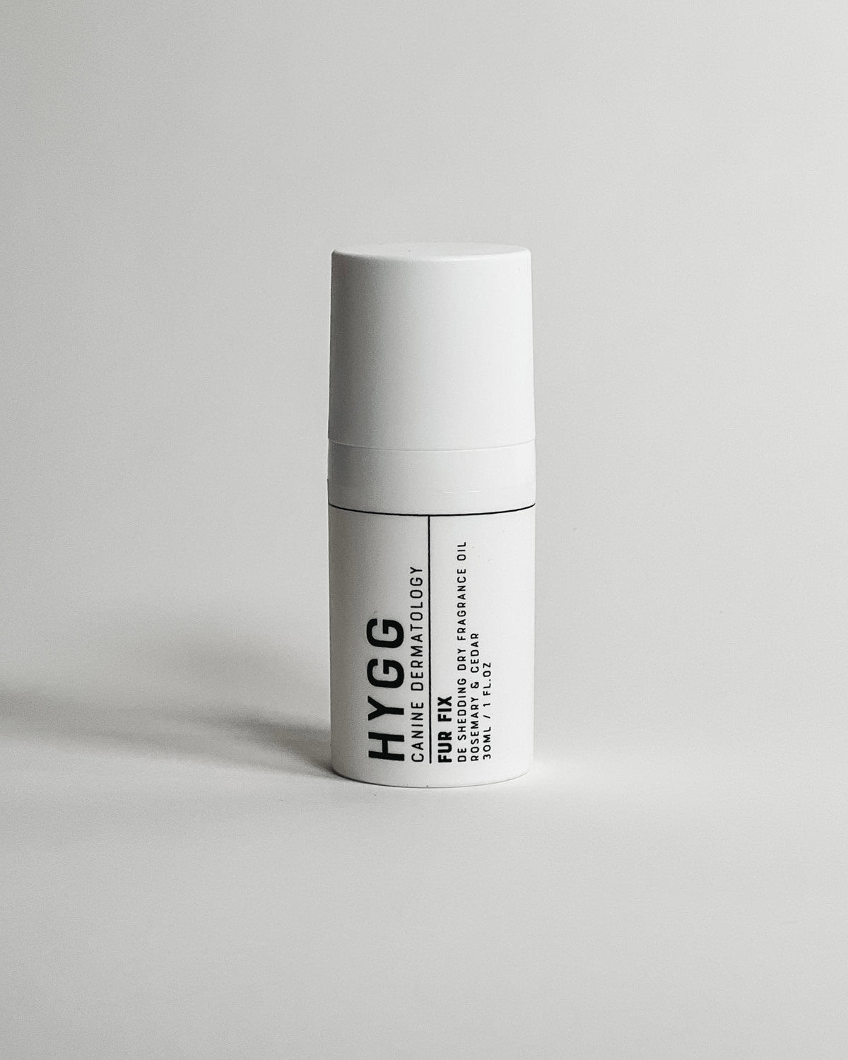 White Hygg Fur Fix | Theanimals