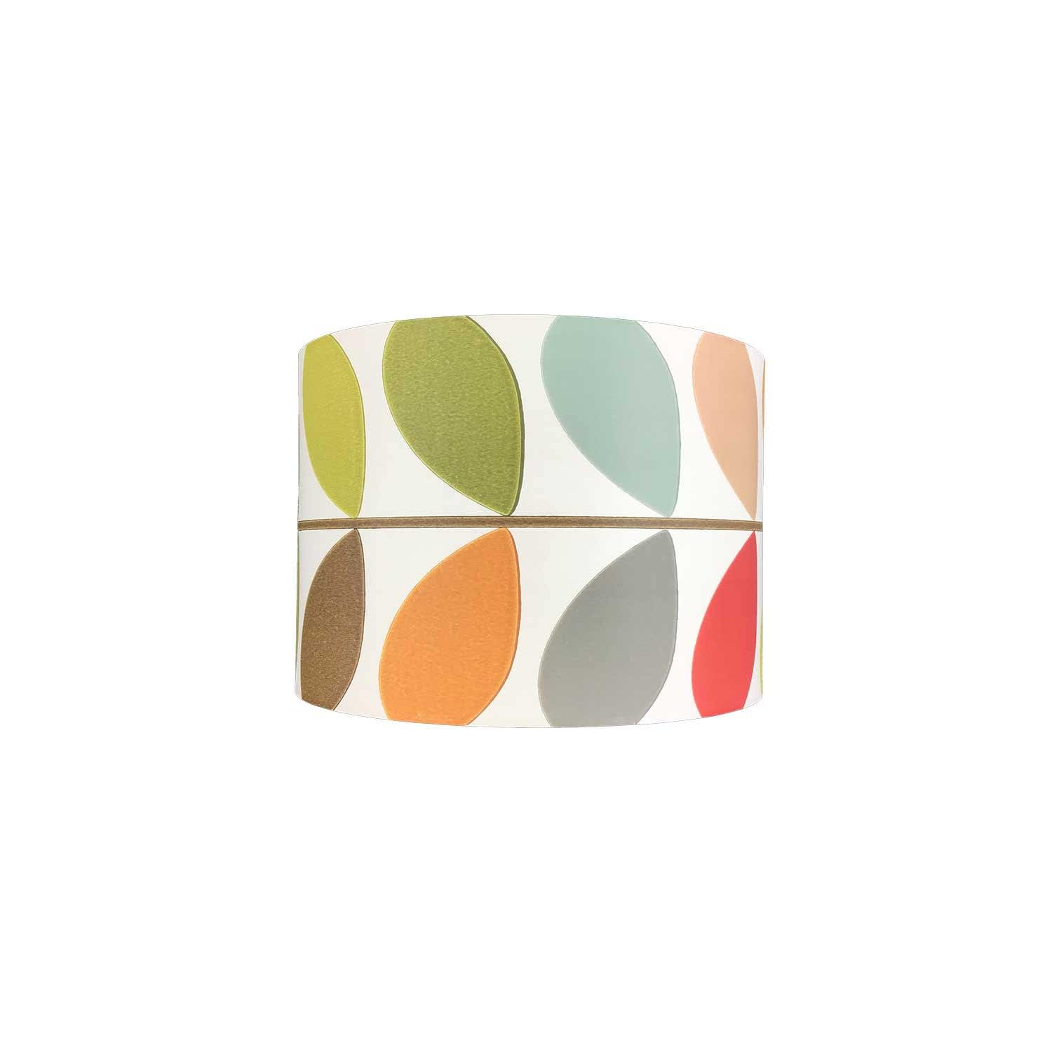 orla kiely floor lamp