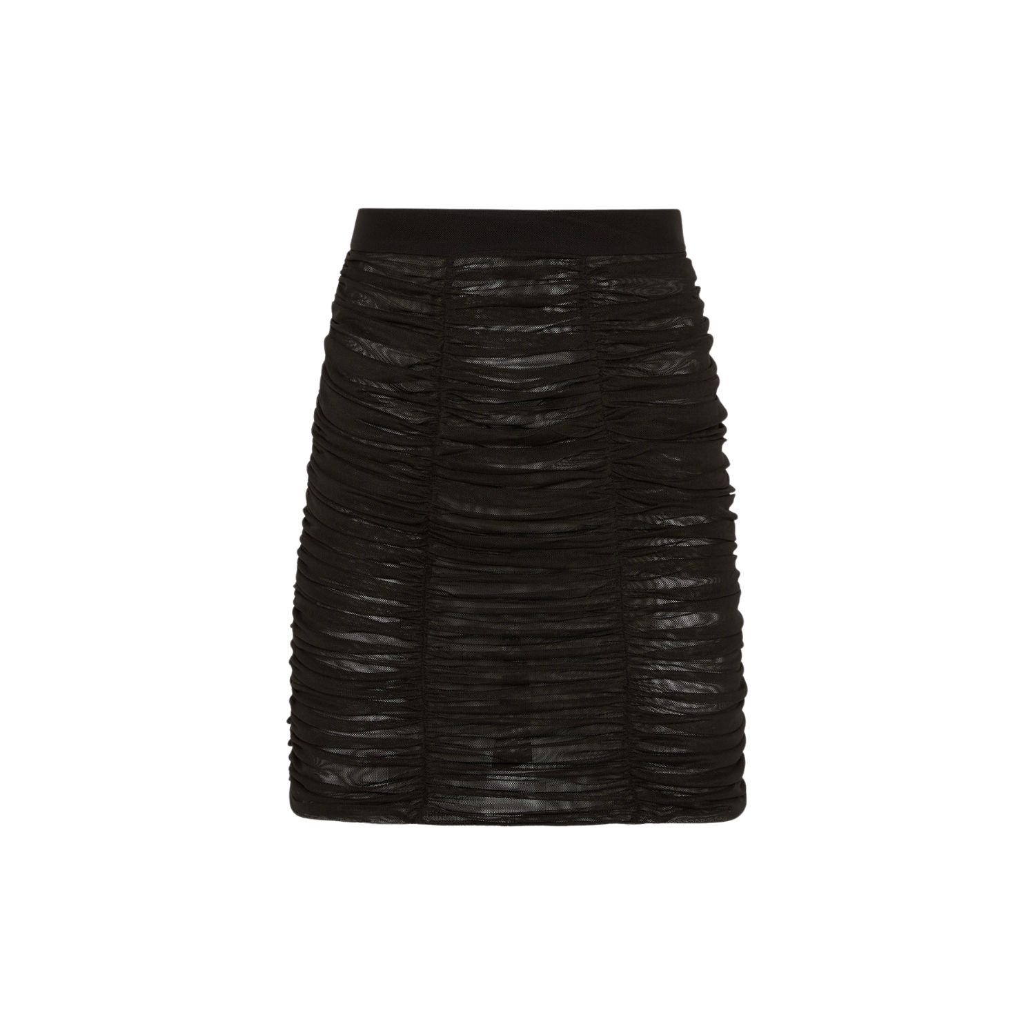 Women’s Black Laine Skirt Small Room 24