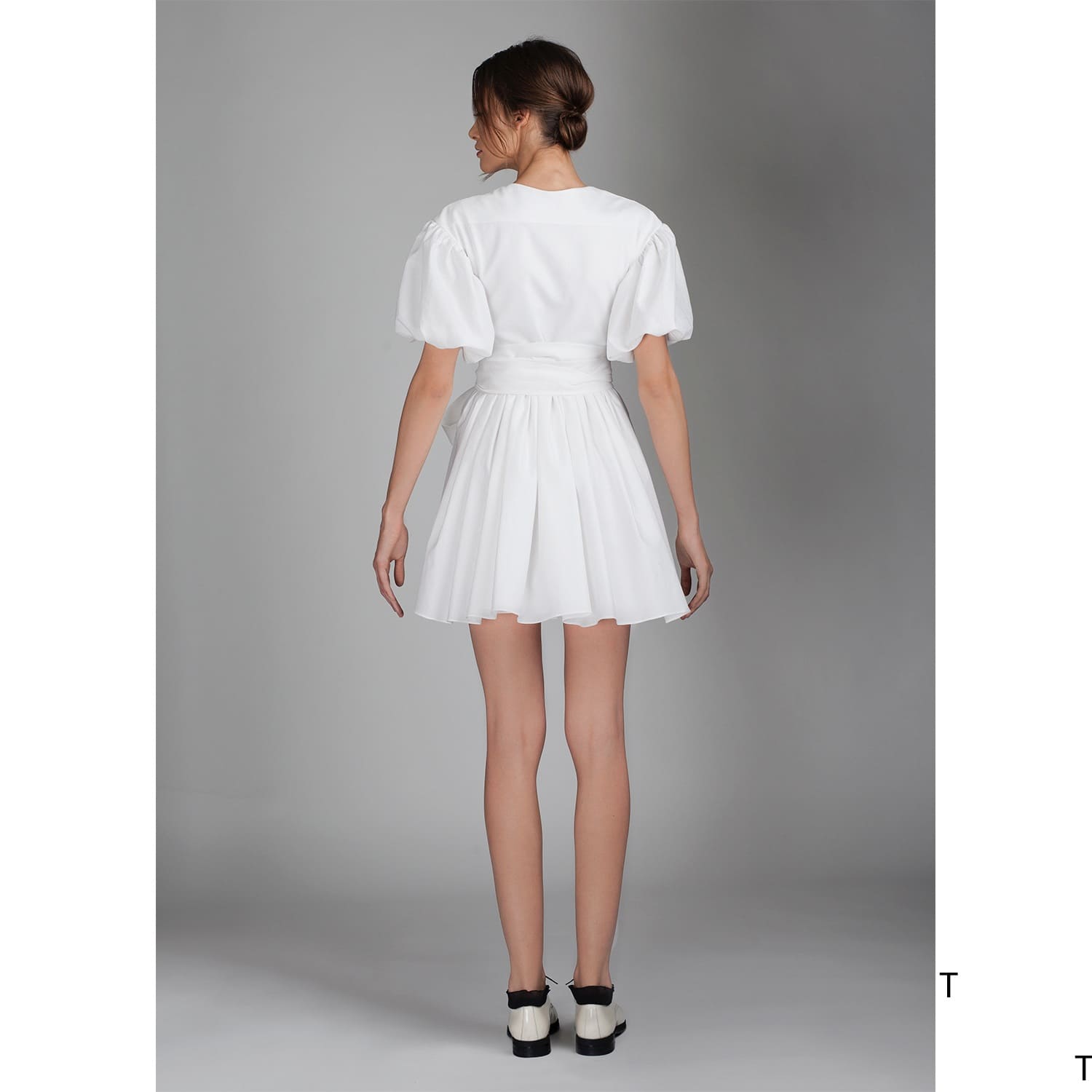 Parlor games dress