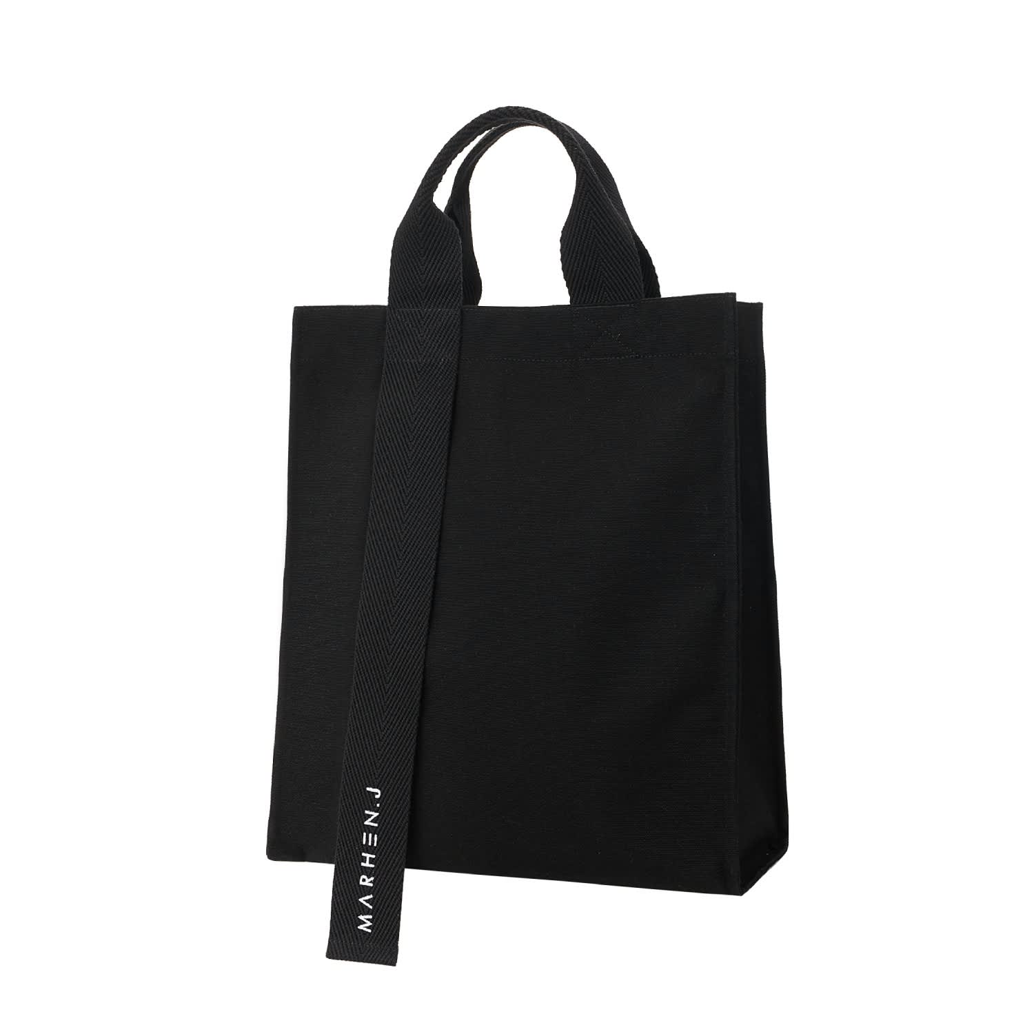 Marhen j ricky all black hotsell