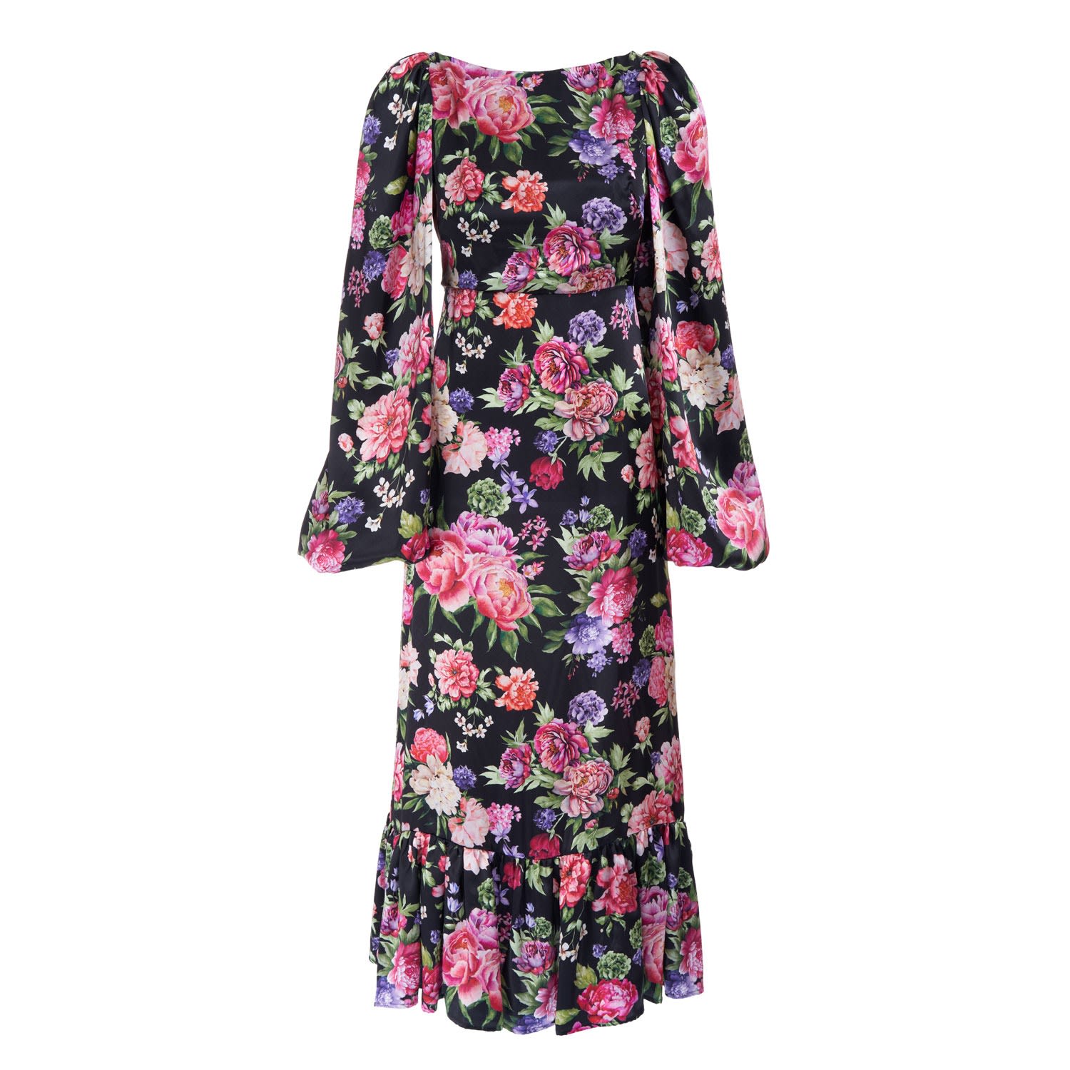 Sofia Tsereteli Women's Evening Dress