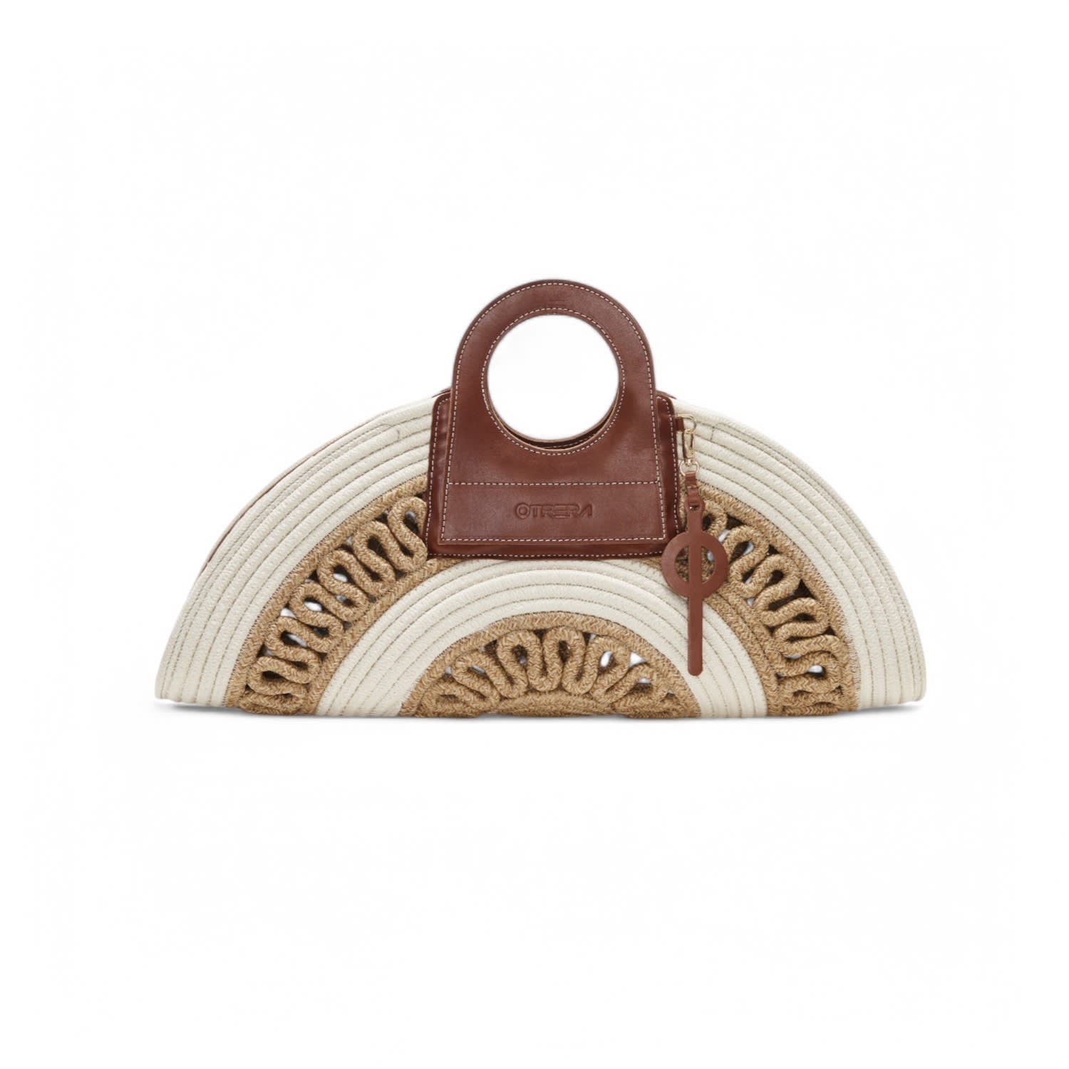 Otrera Women's Mini Taco Curly