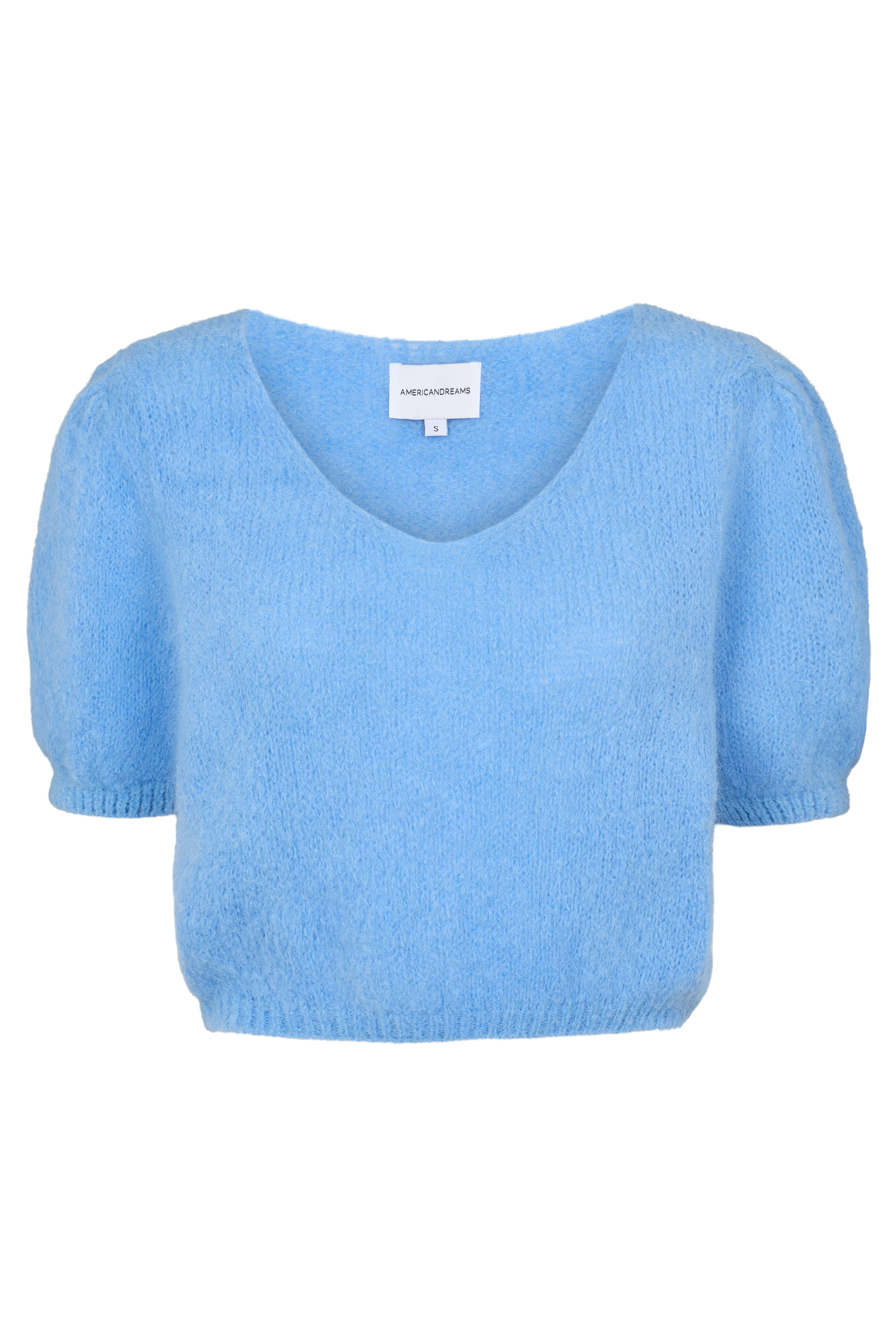 Americandreams Women's Lolanda Sky Blue