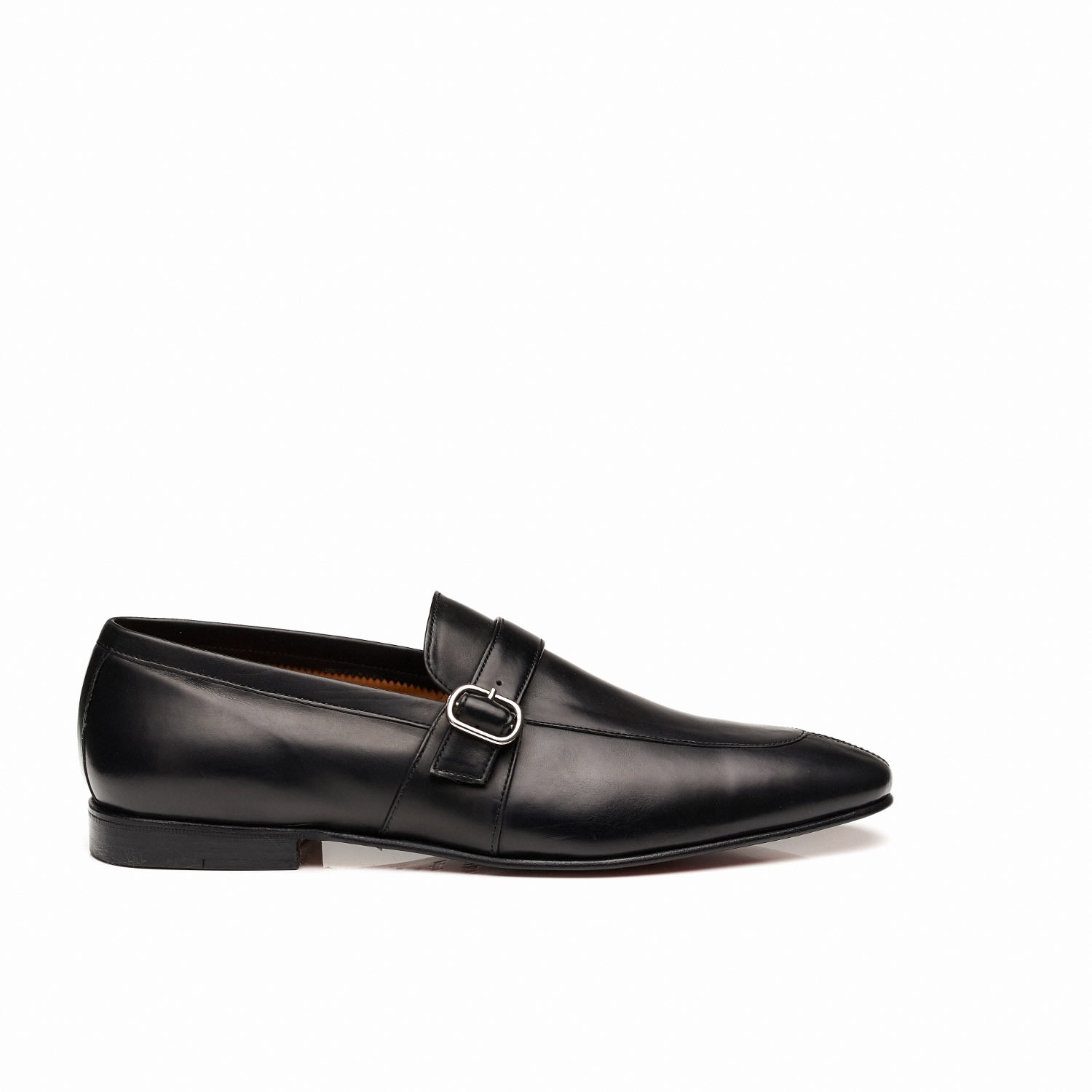 Mariano Shoes Men's Odemira  Loafers Black In Black