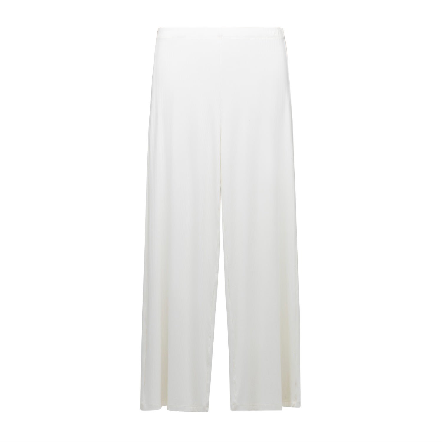 Women’s Hendrix Pants - White Xxs Lauren Layne Swim