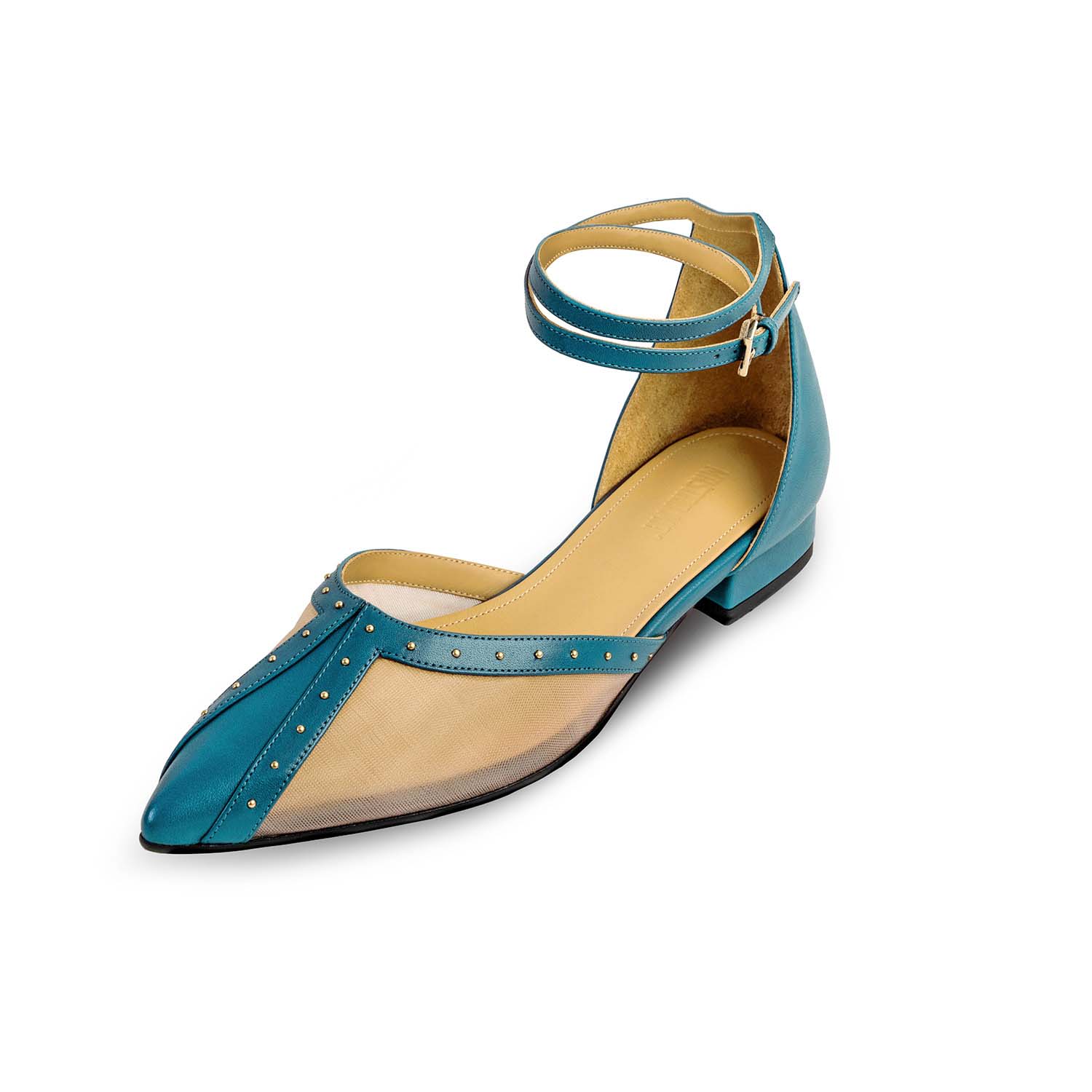 Mastra Ma' Women's Thea - Green In Green