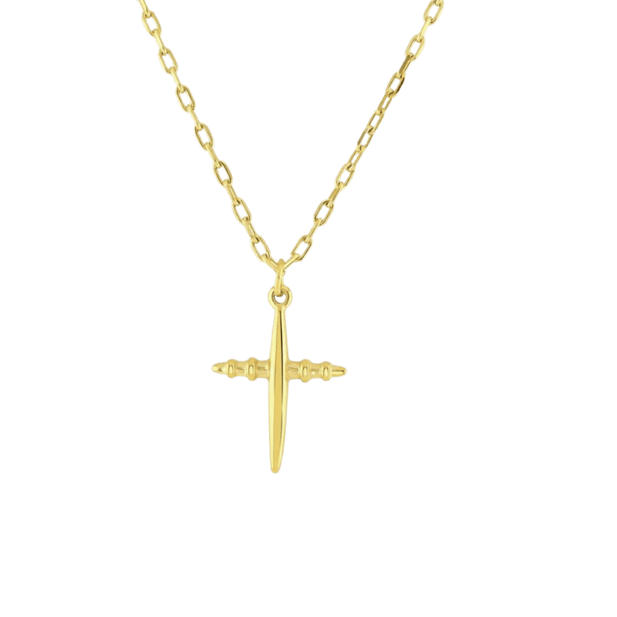 Gold Airplane Necklace  Wanderlust jewelry, Airplane necklace