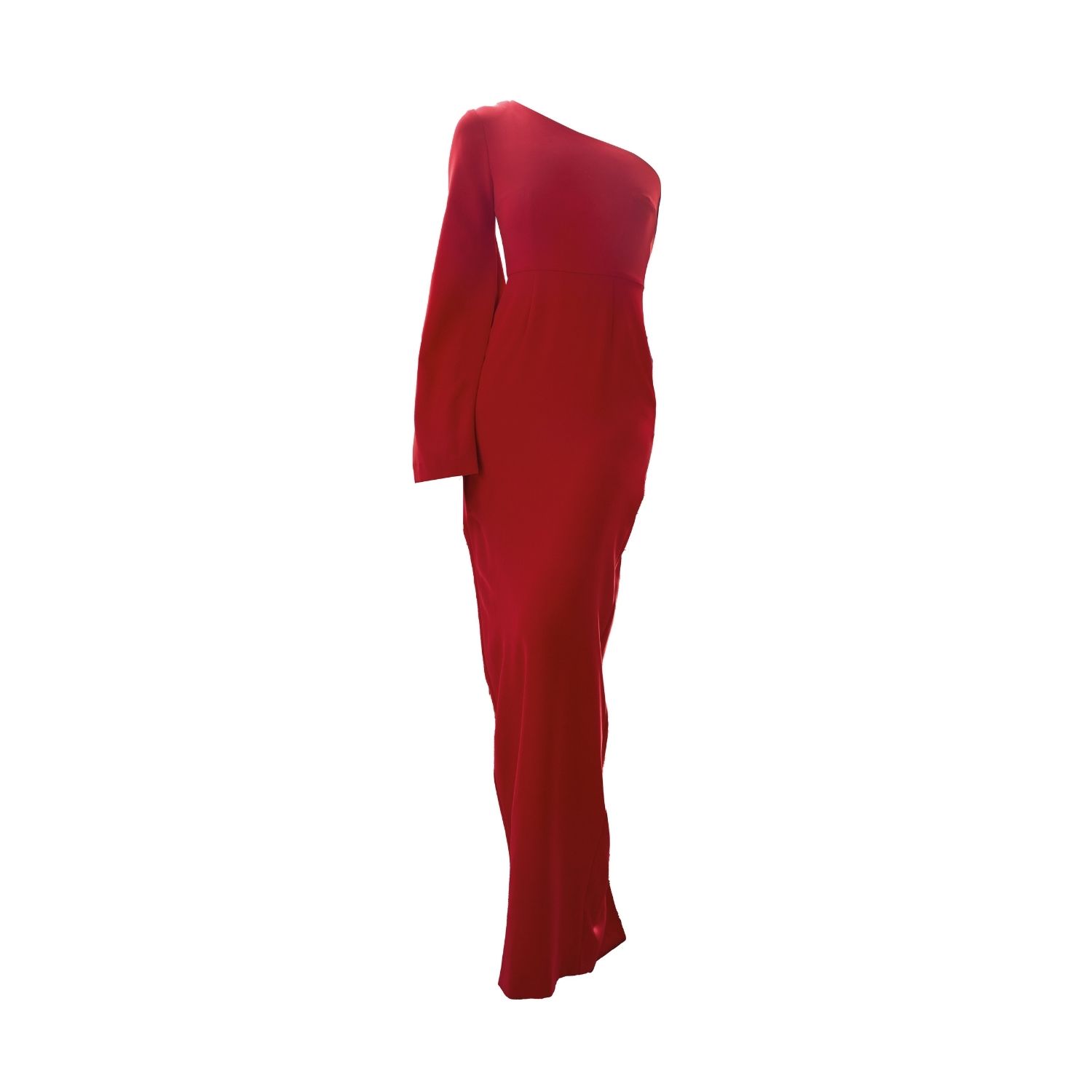 Ceylan Bcn Women's Creta Maxi Dress Red In Red