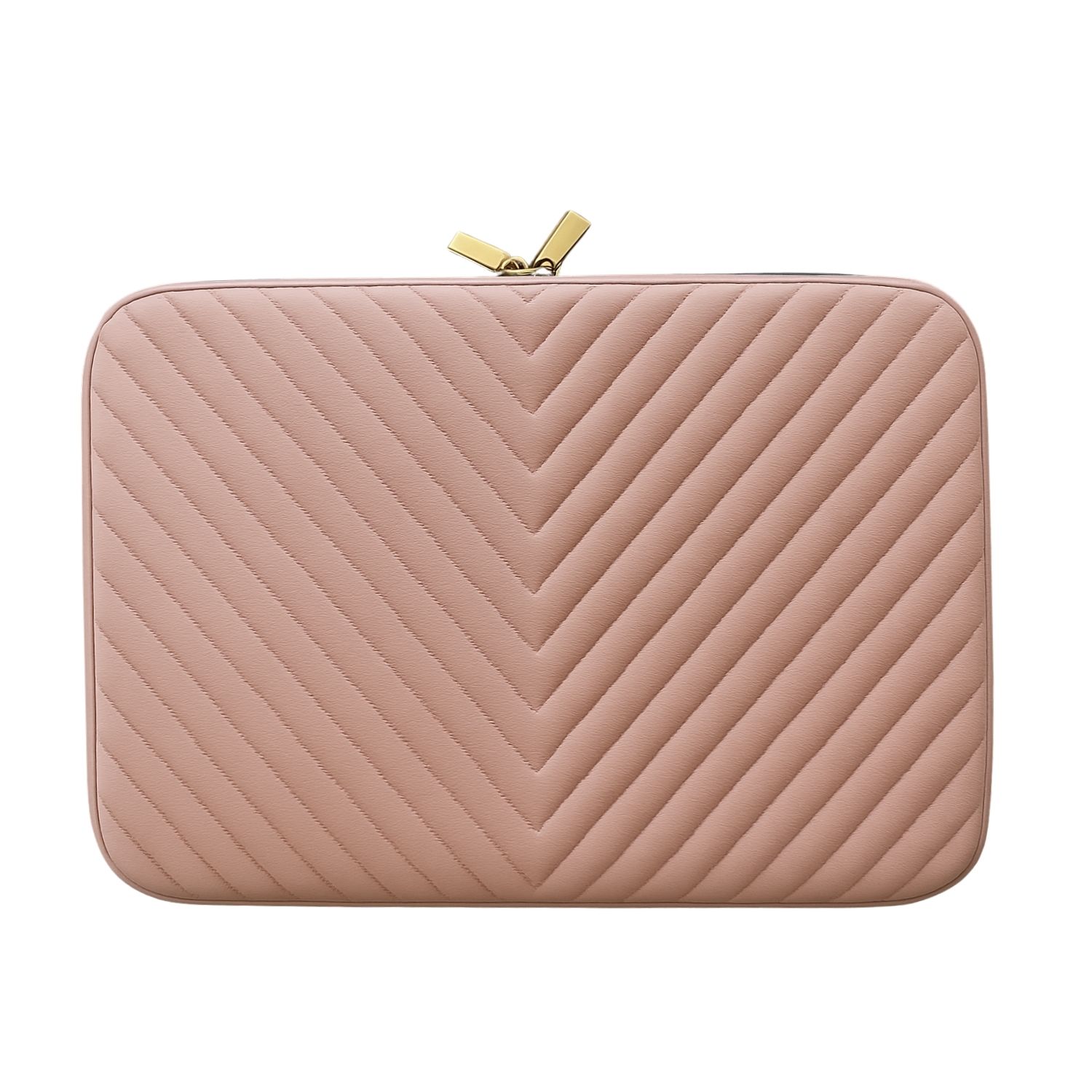 Women's The Geneva Sleeve In Dusty Pink | One Size | Deer You