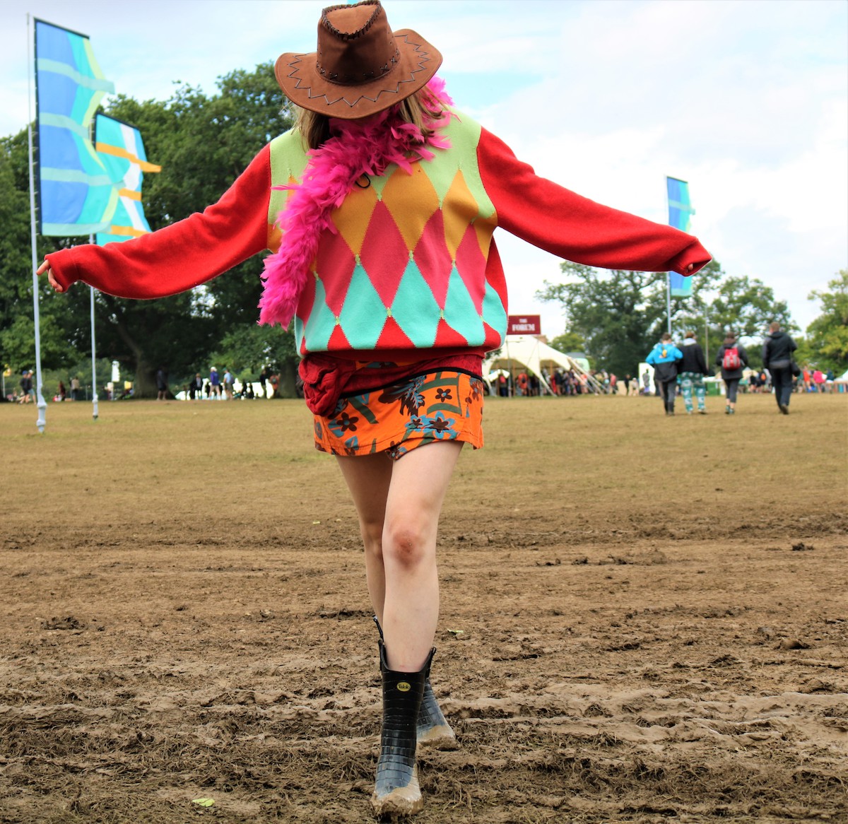 The Coolest European Summer Festivals of 2023 Wolf & Badger