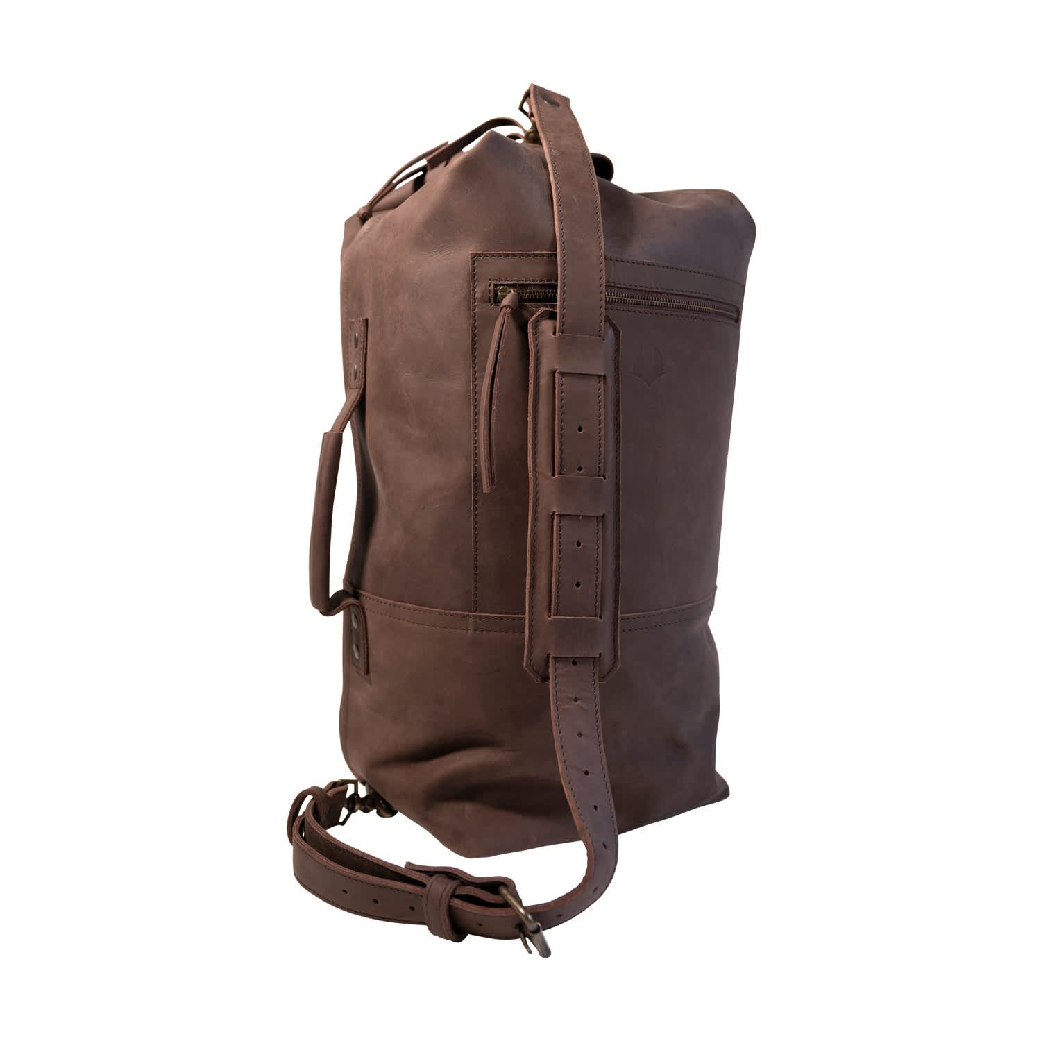 cabin size duffle bag