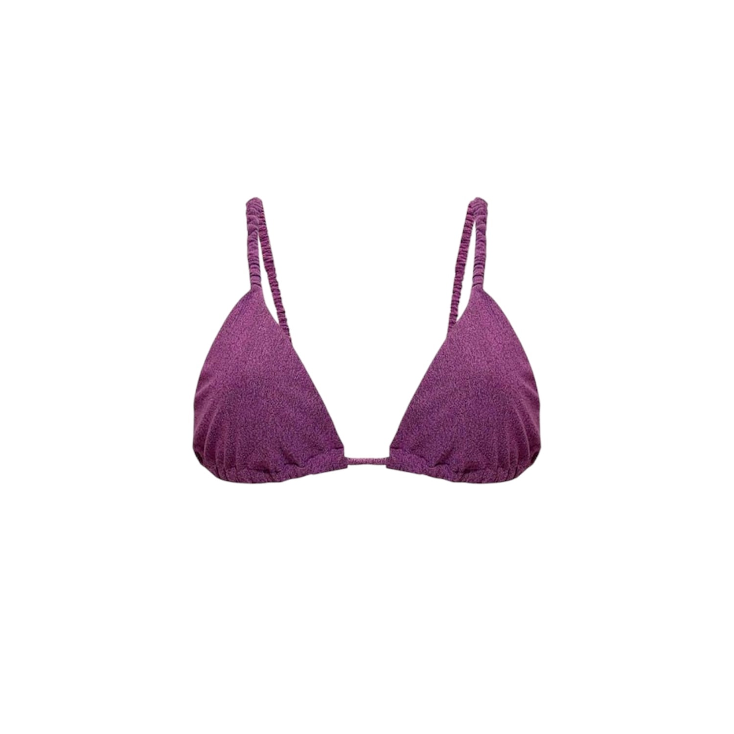 Adicora Women's Pink / Purple Layla Top In Pink/purple