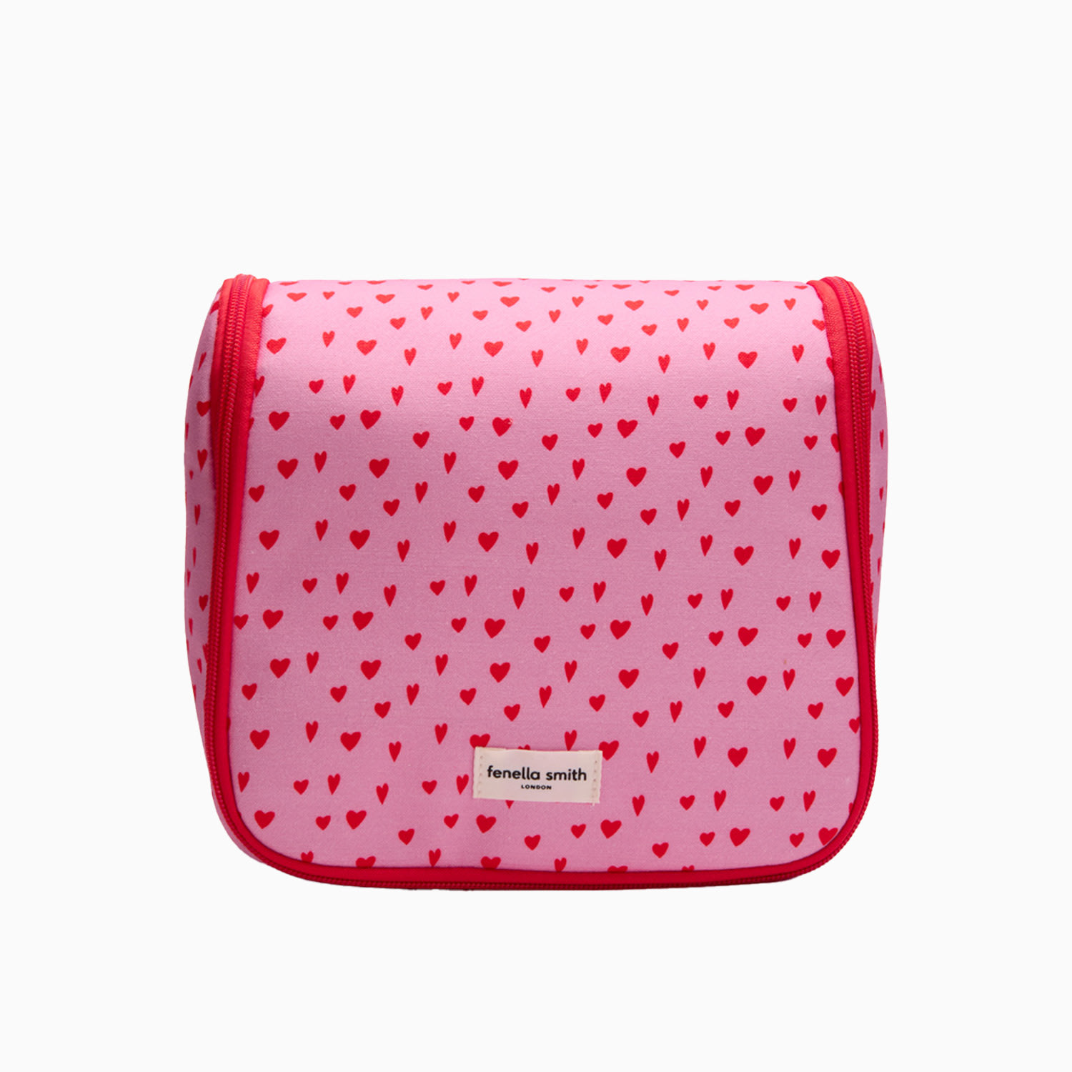 Fenella Love Lyla Hanging Washbag | Fenella Smith