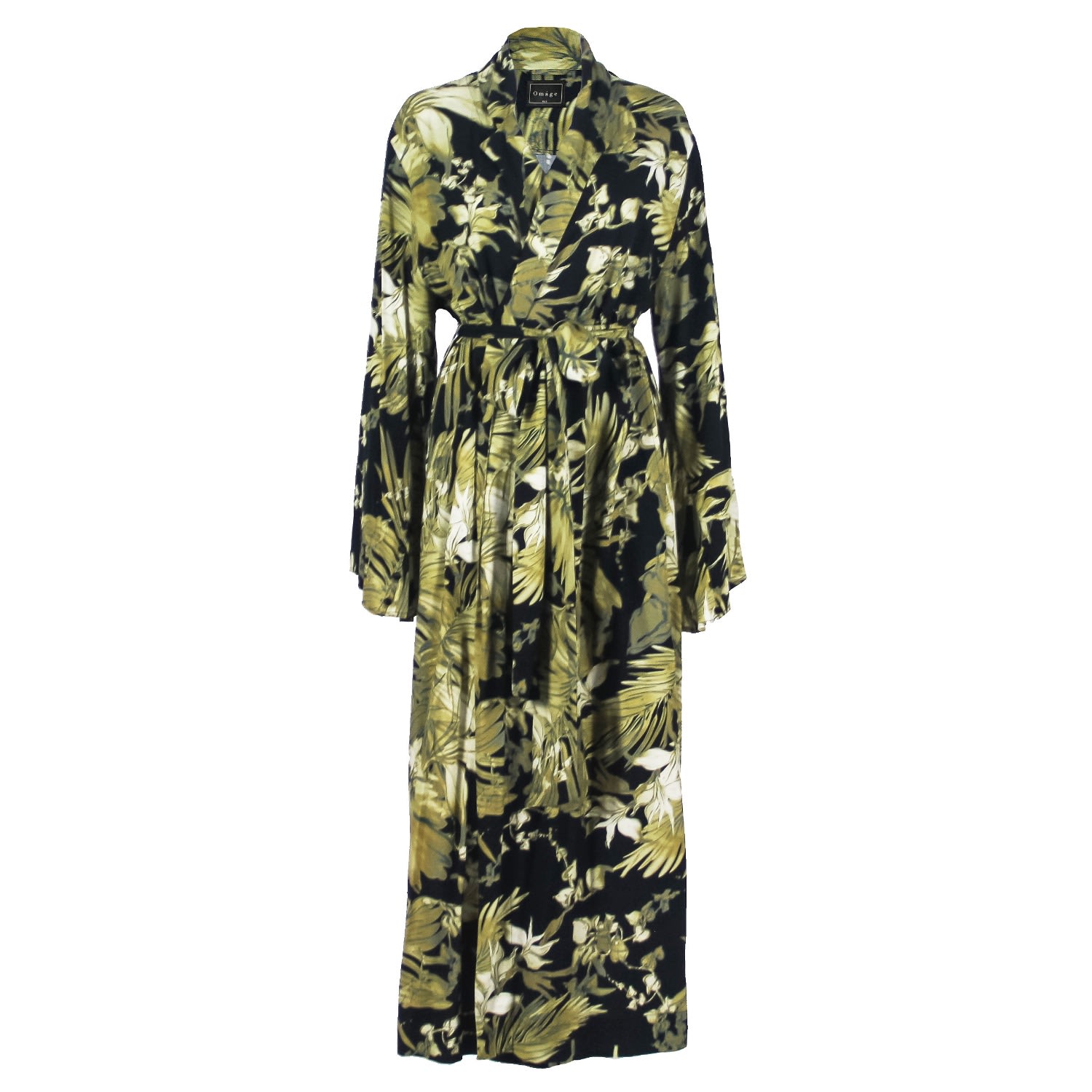 Women’s The "Vivianne" Robe L/Xl Omge