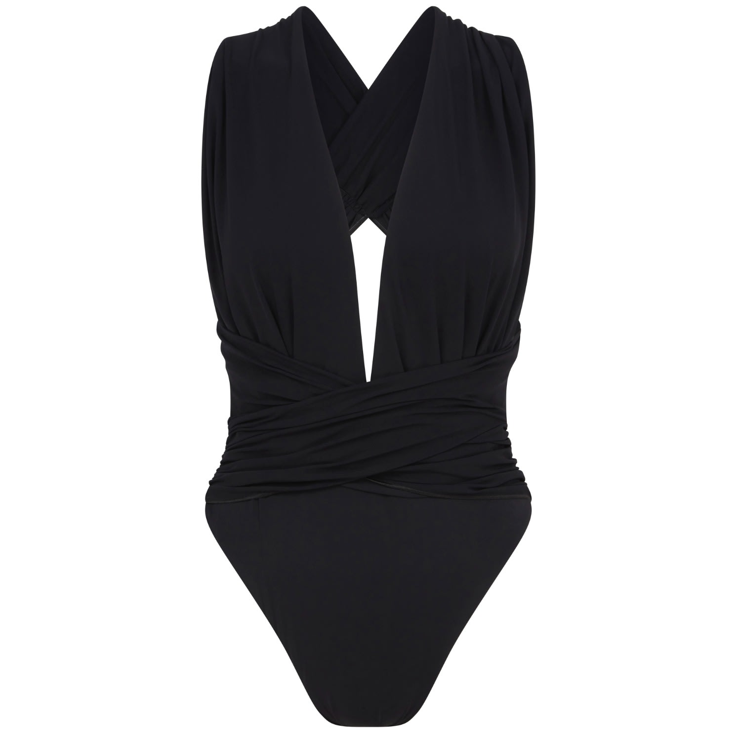 Room 24 Women's Rachel One Piece Black In Black