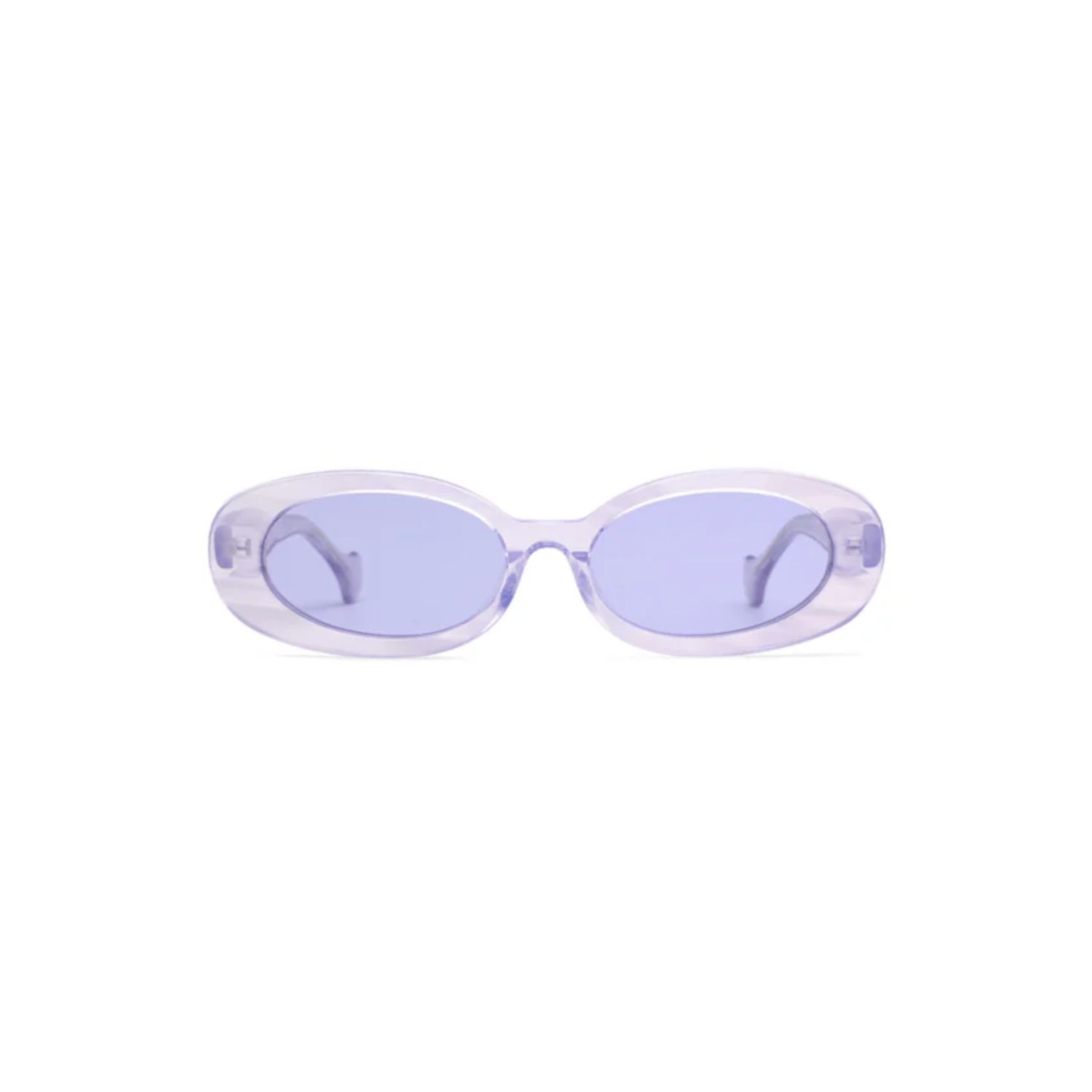 Oceanus Swimwear Women's Veronica Sunglasses Purple In Purple