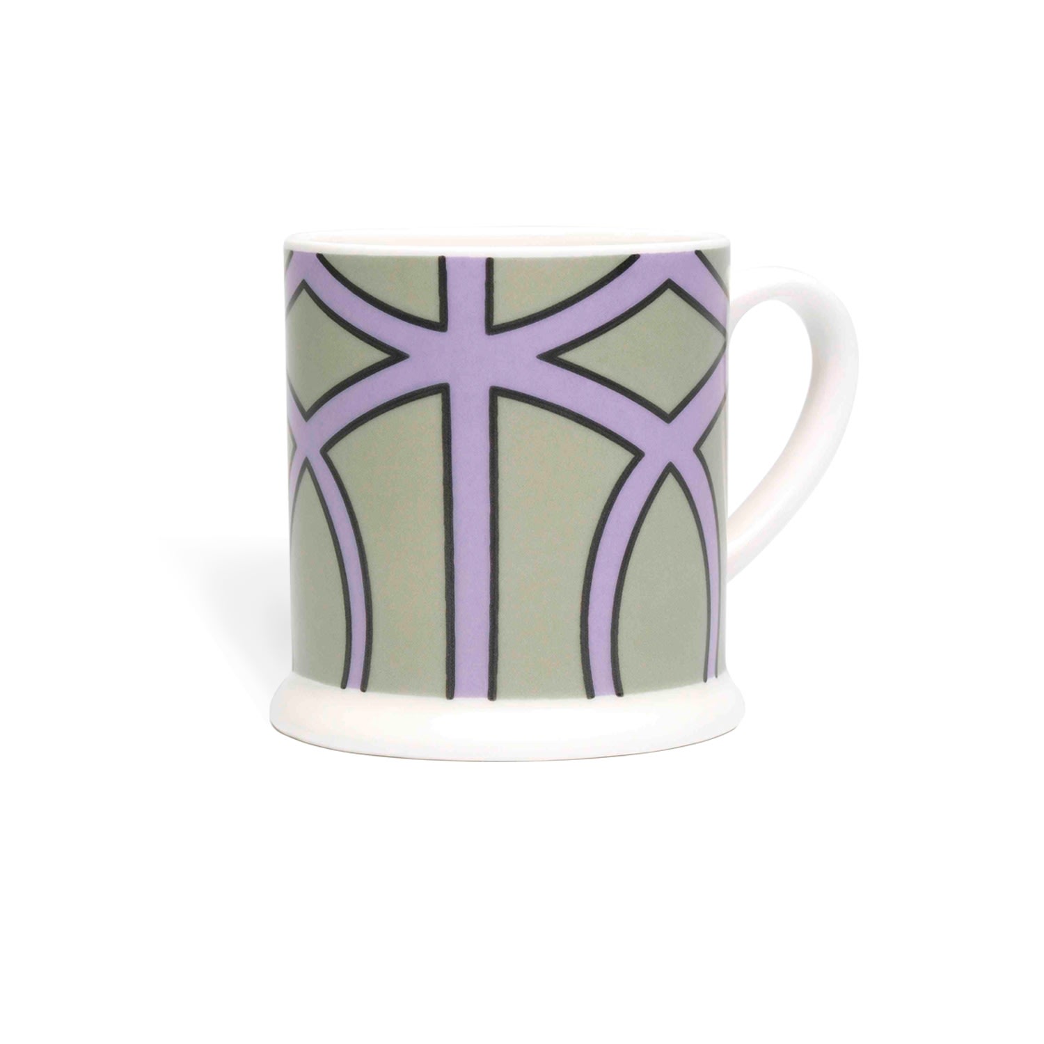 Neutrals Loop Slate & Violet Espresso O. w. London