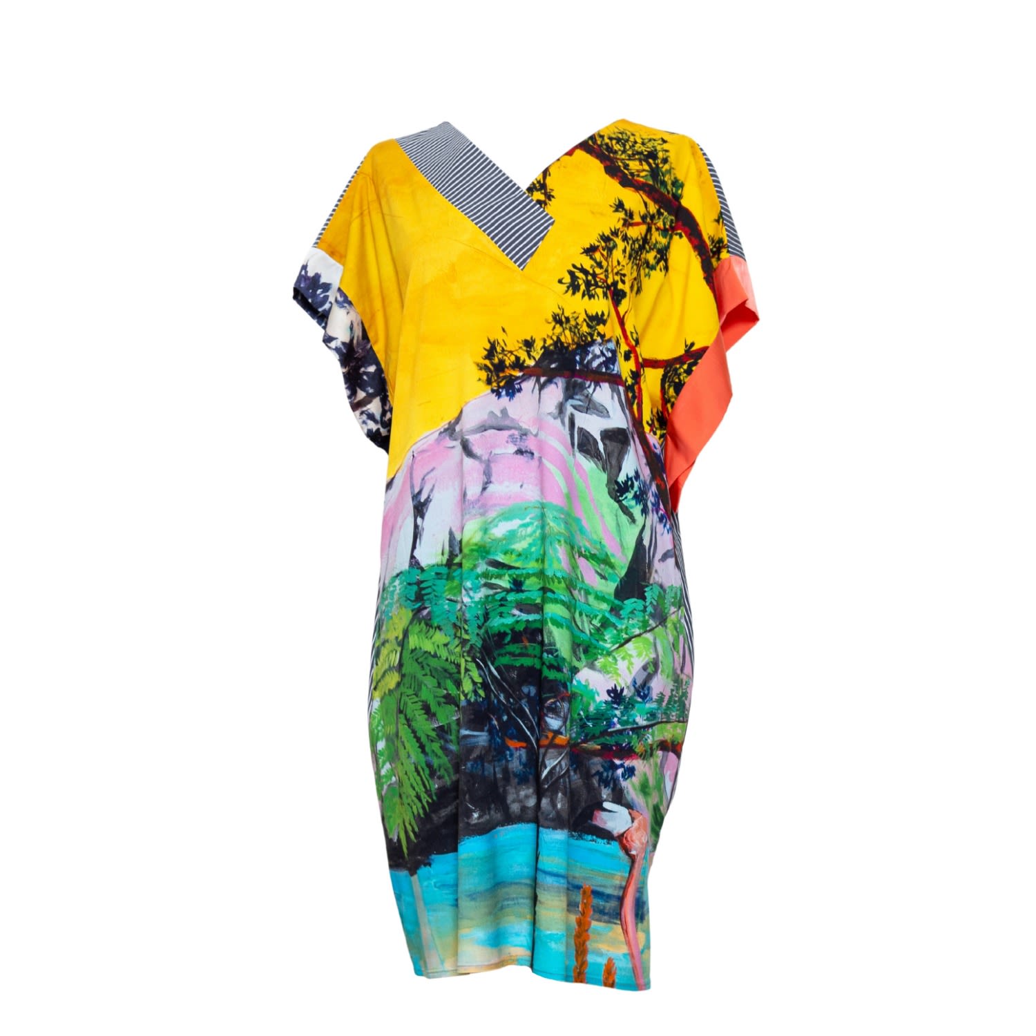 Women’s Sara Dress One Size Artista