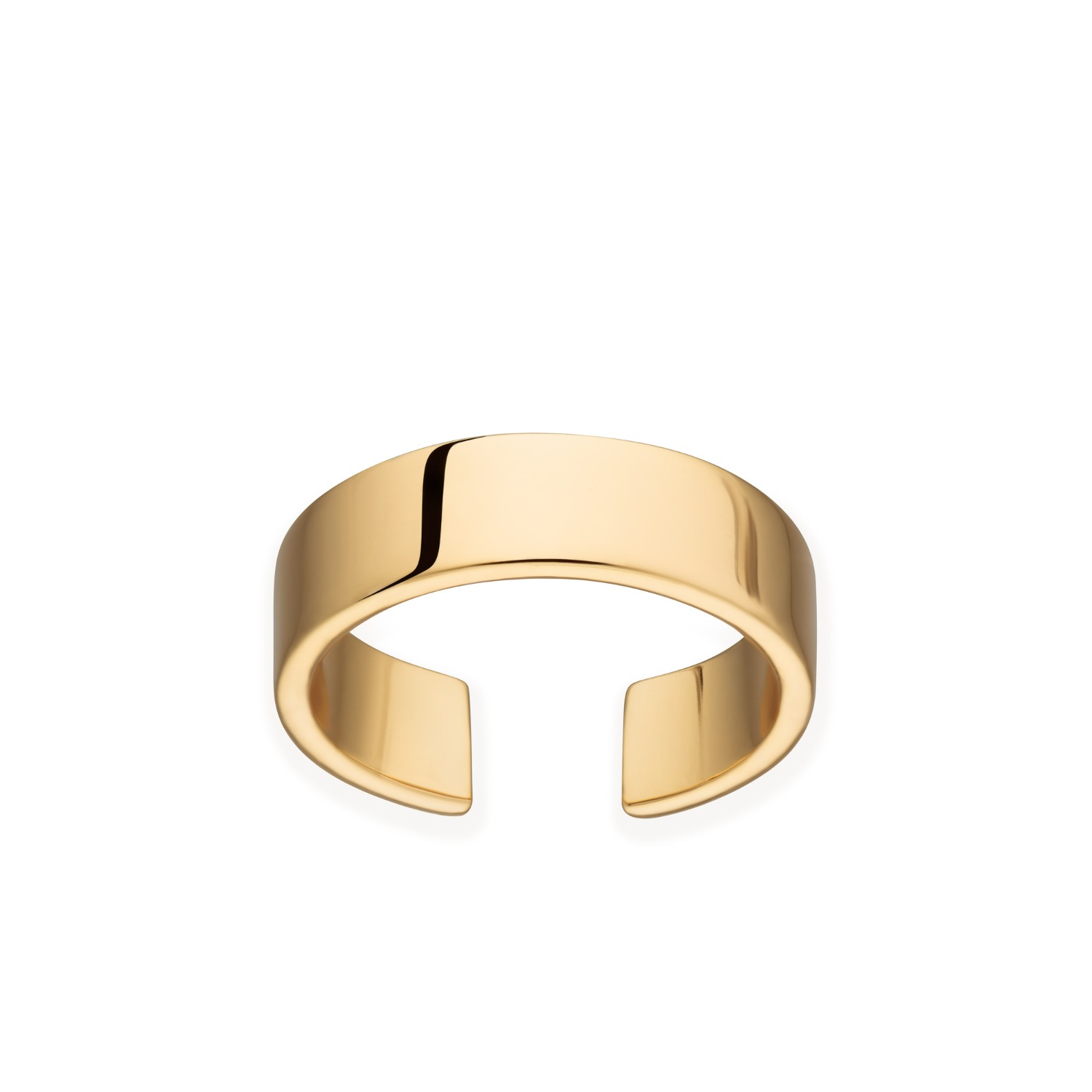 Zoella top cartier ring