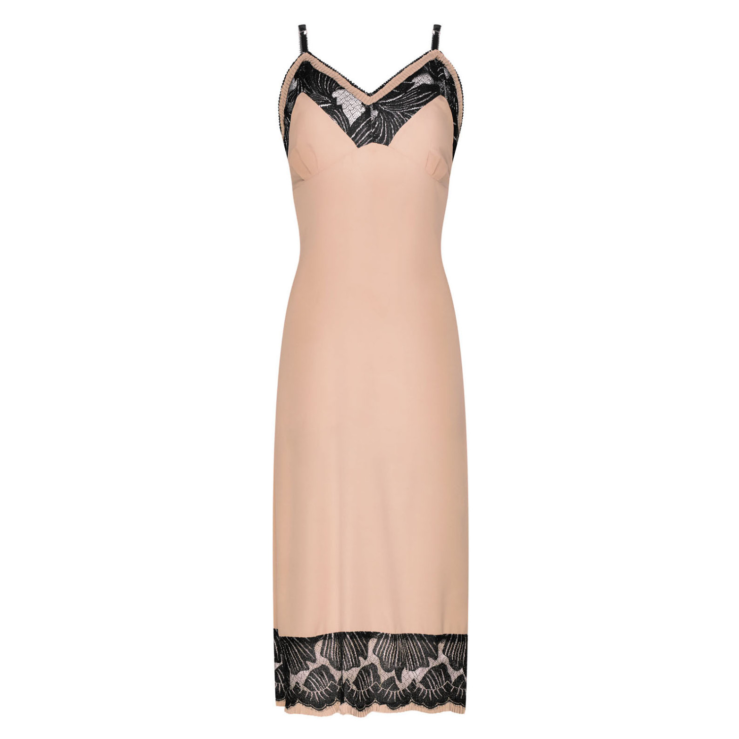 nude silk slip dress Venus Silk Slip Dress  100% Luxury Silk