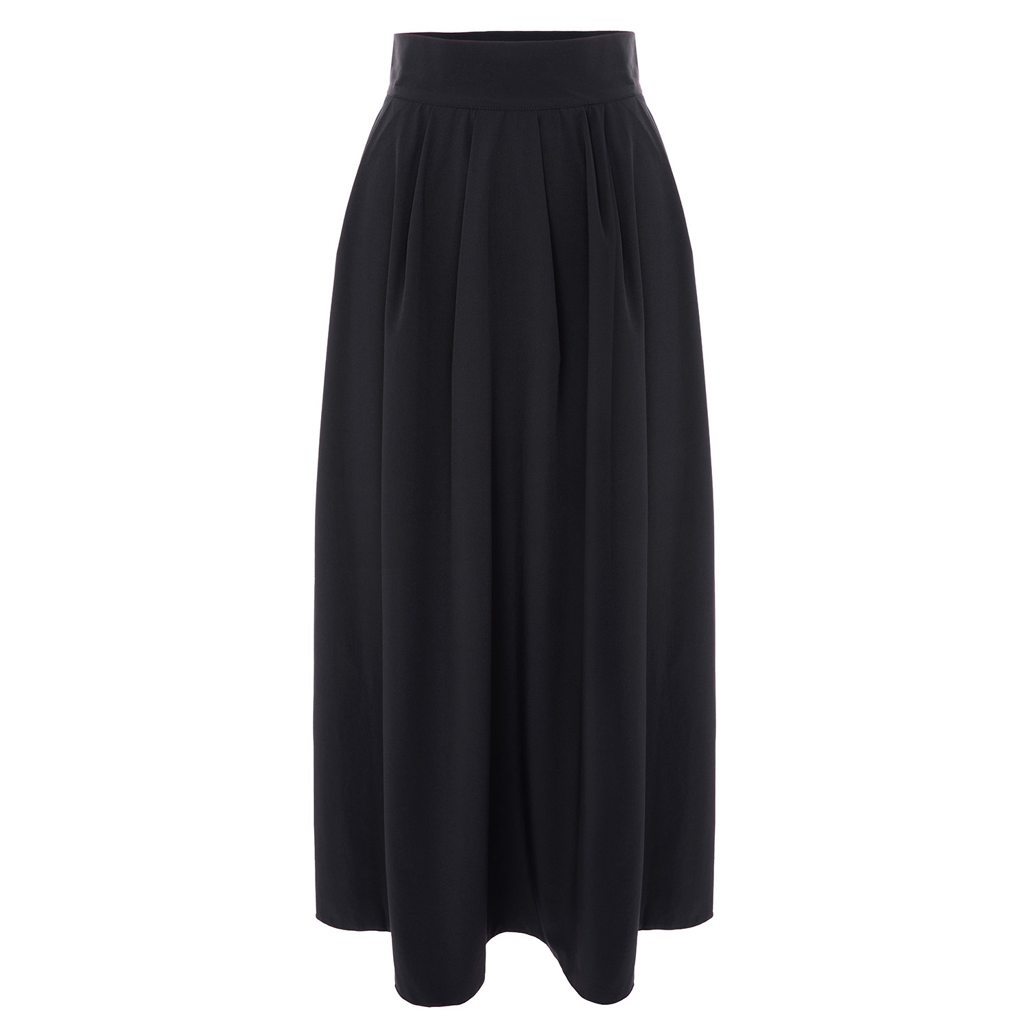 White stuff top kyoto midi skirt