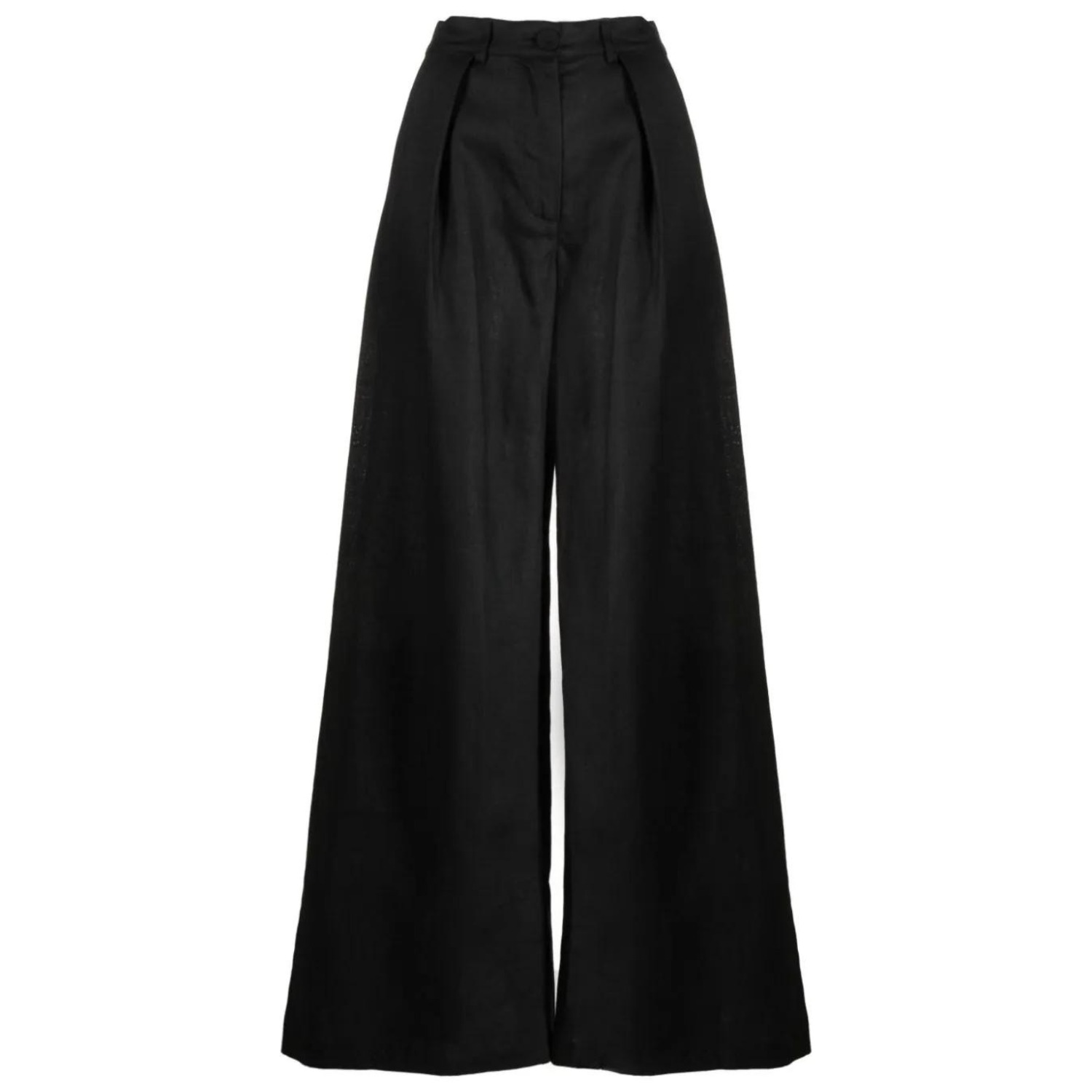 Isola Linen Pants – Cynthia Rowley