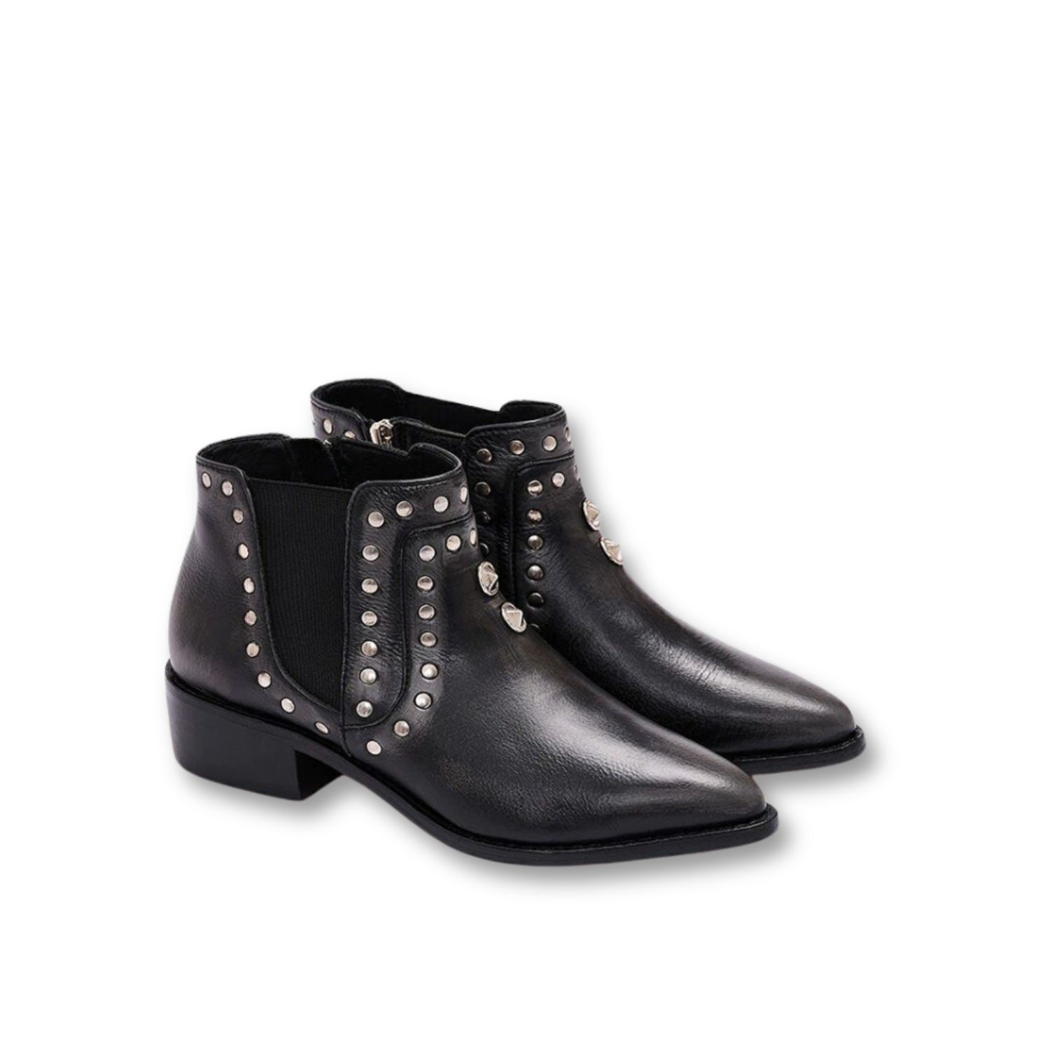 Clara Barcelo Women's Take It Or Leave It - Black In Black