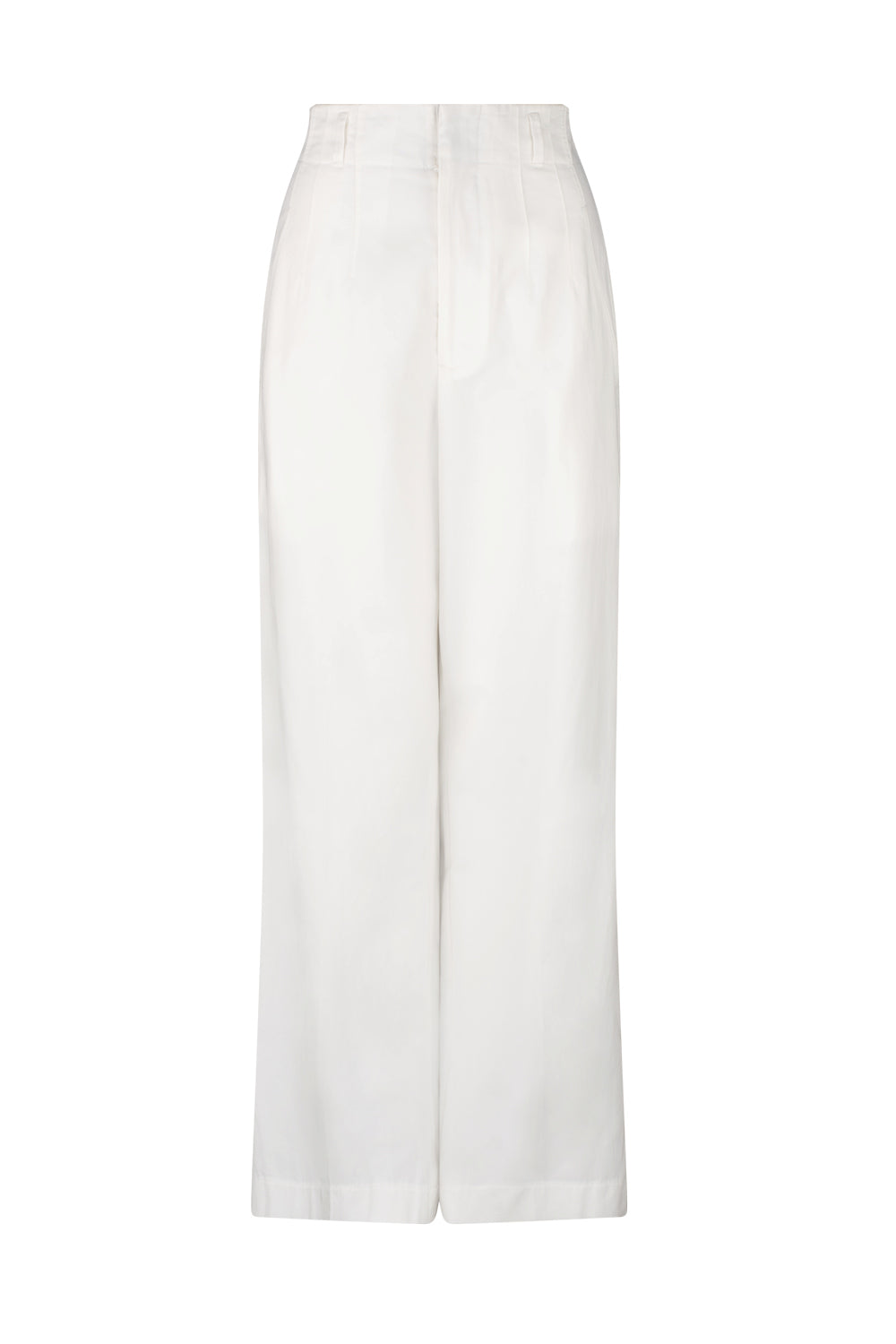 Women’s Alarm Pant - Off White Extra Small Dref by D