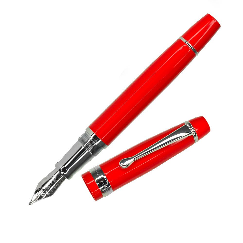 Elite Fountain Pen Cherry Red* Campo Marzio Roma 1933