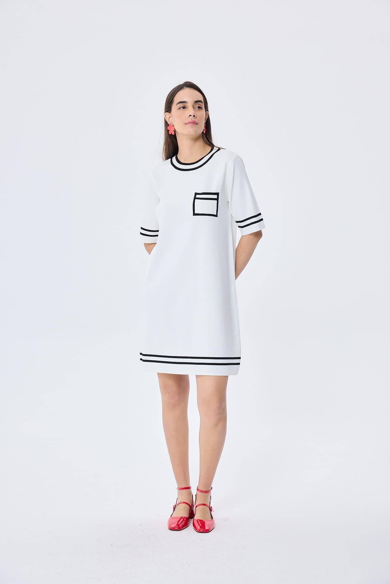 mini resort dress Hailey Mini Resort Dress – Be & Believe Boutique