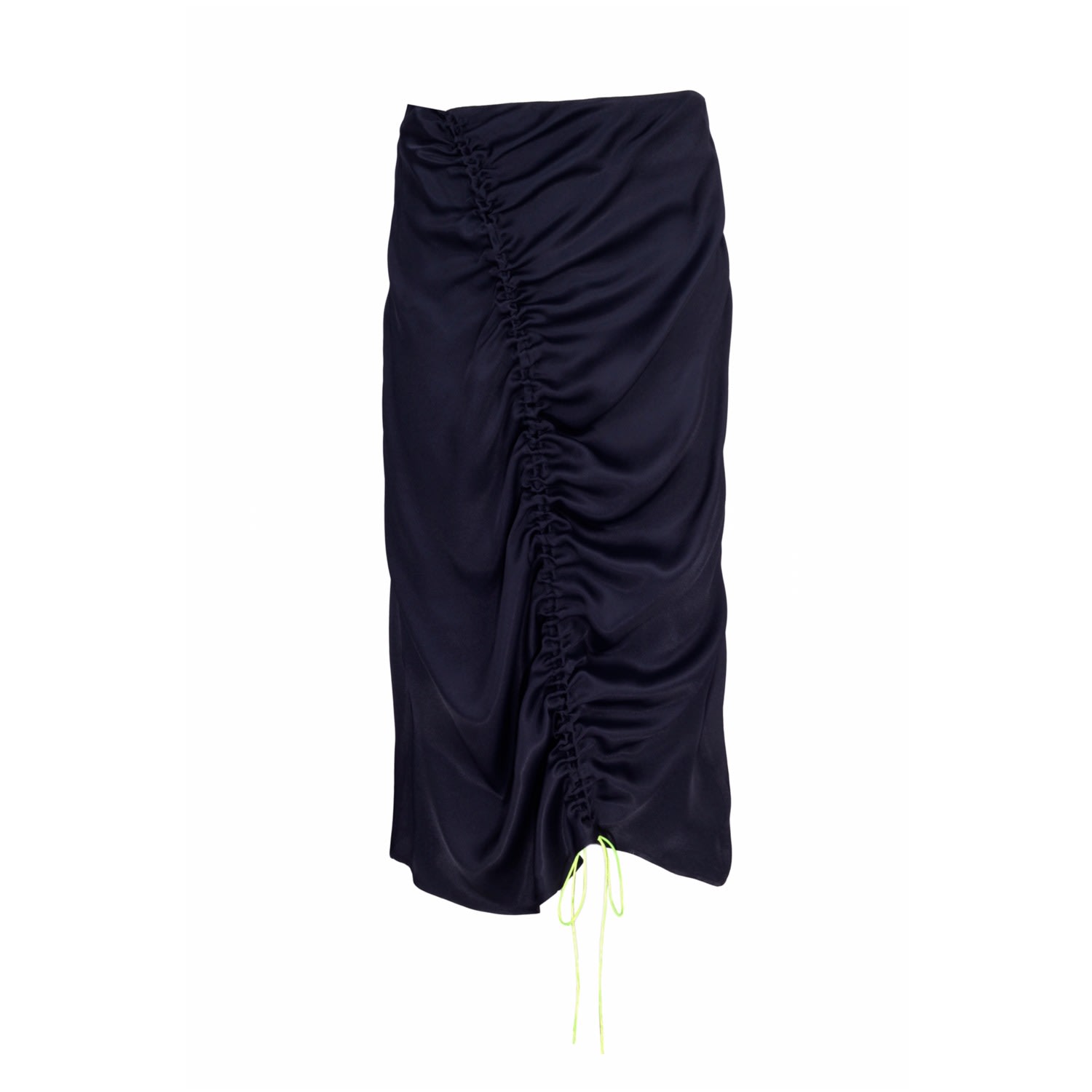 Women’s Blue Root Skirt Large Mirimalist