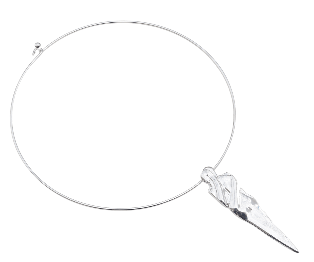Nicole Amato Women's Just Love - Silver