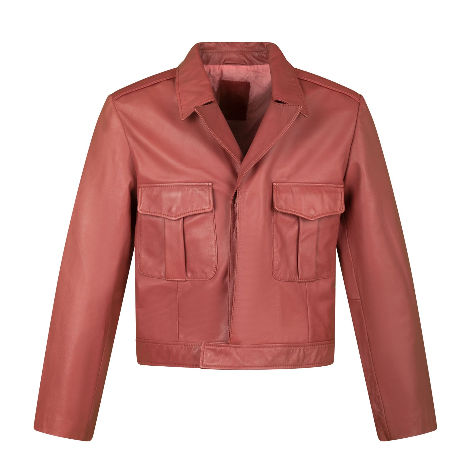 Zasta Studio Men's Brown Enticer Tan In Brown