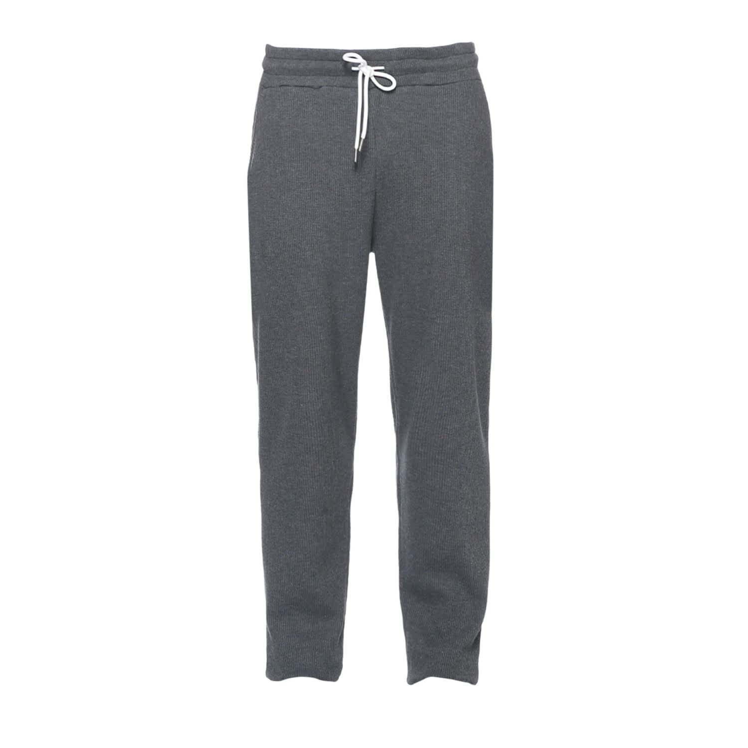 carbon sweatpants