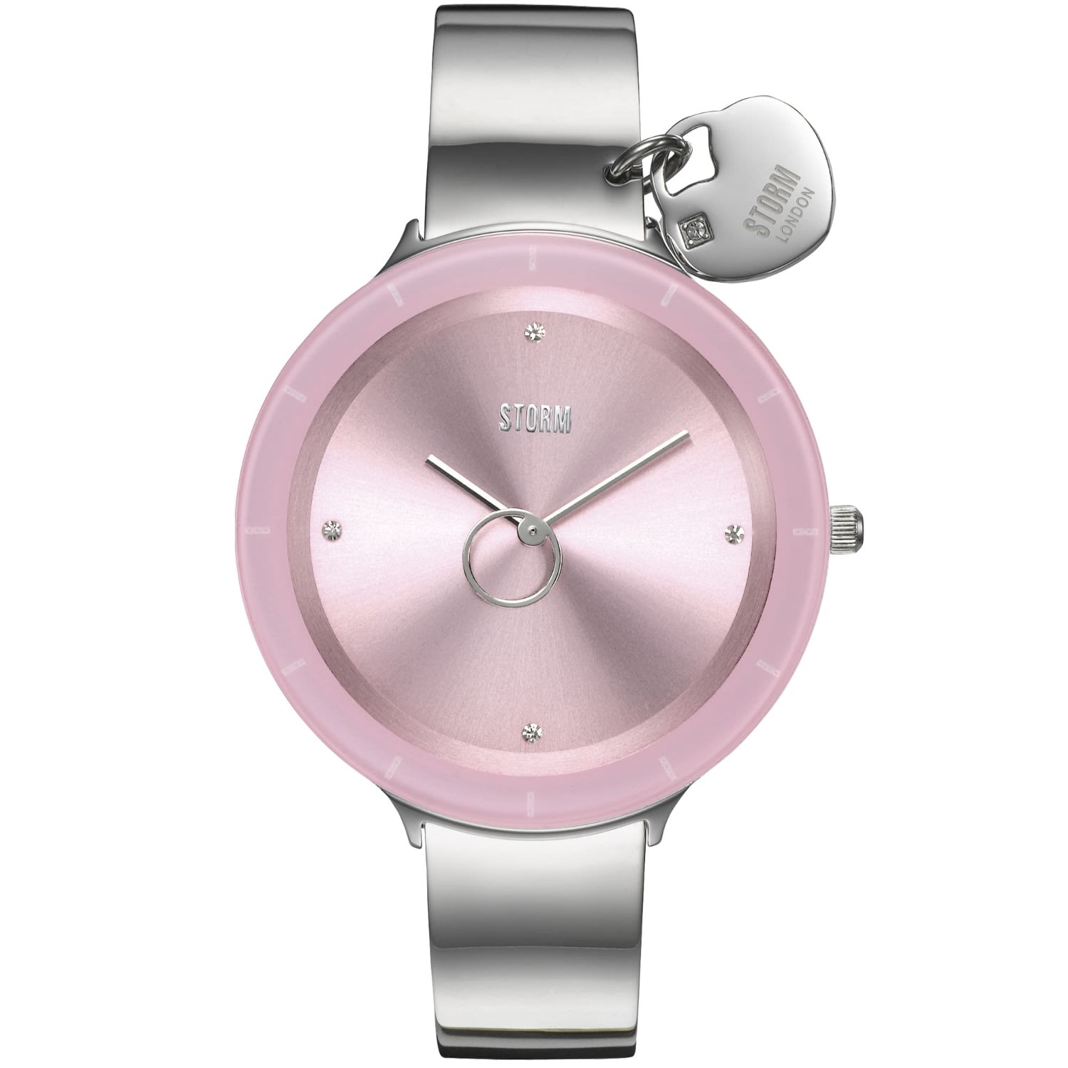Storm Women's Silver / Pink / Purple Liana Pink In Silver/pink/purple