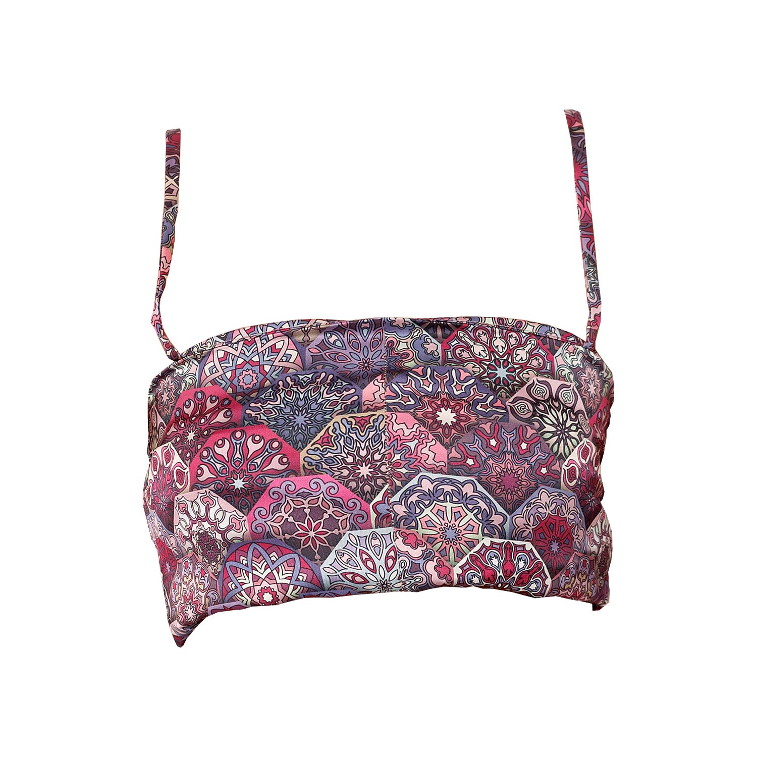 Maison Bogomil Women's This Bustier Is A Must - Have For Your Summer Wardrobe In White