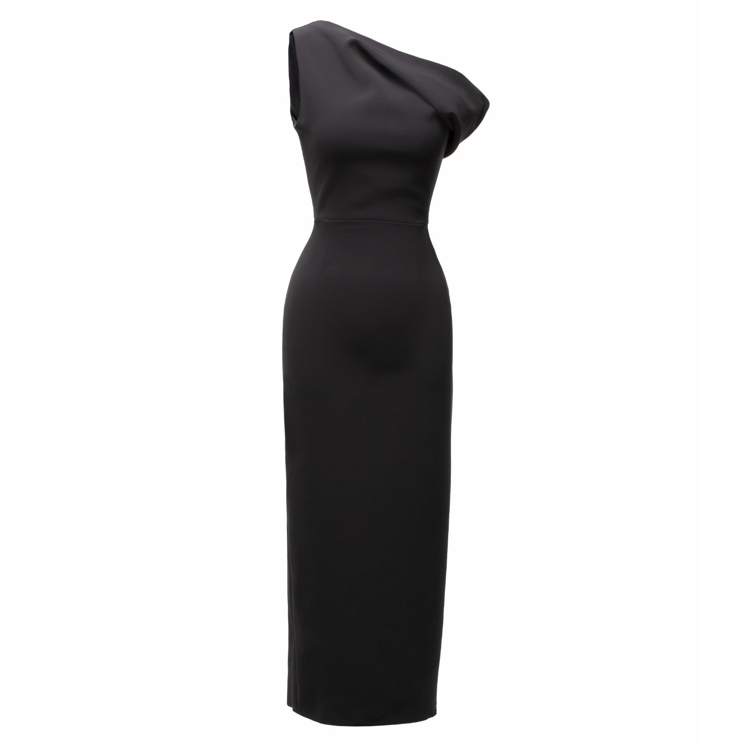 Tuva Collection Women's The Black Aven In Black