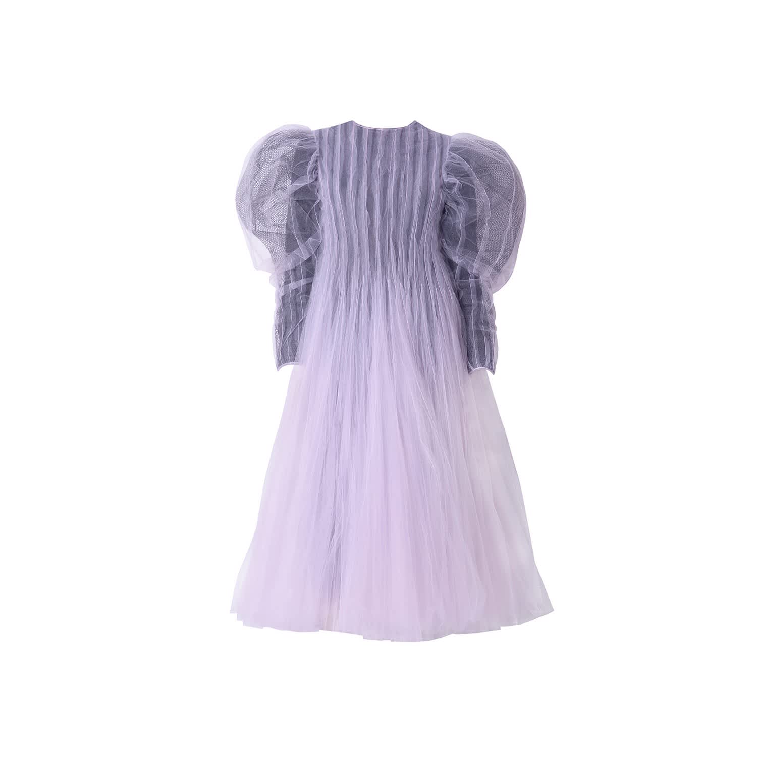 bubblegum dress