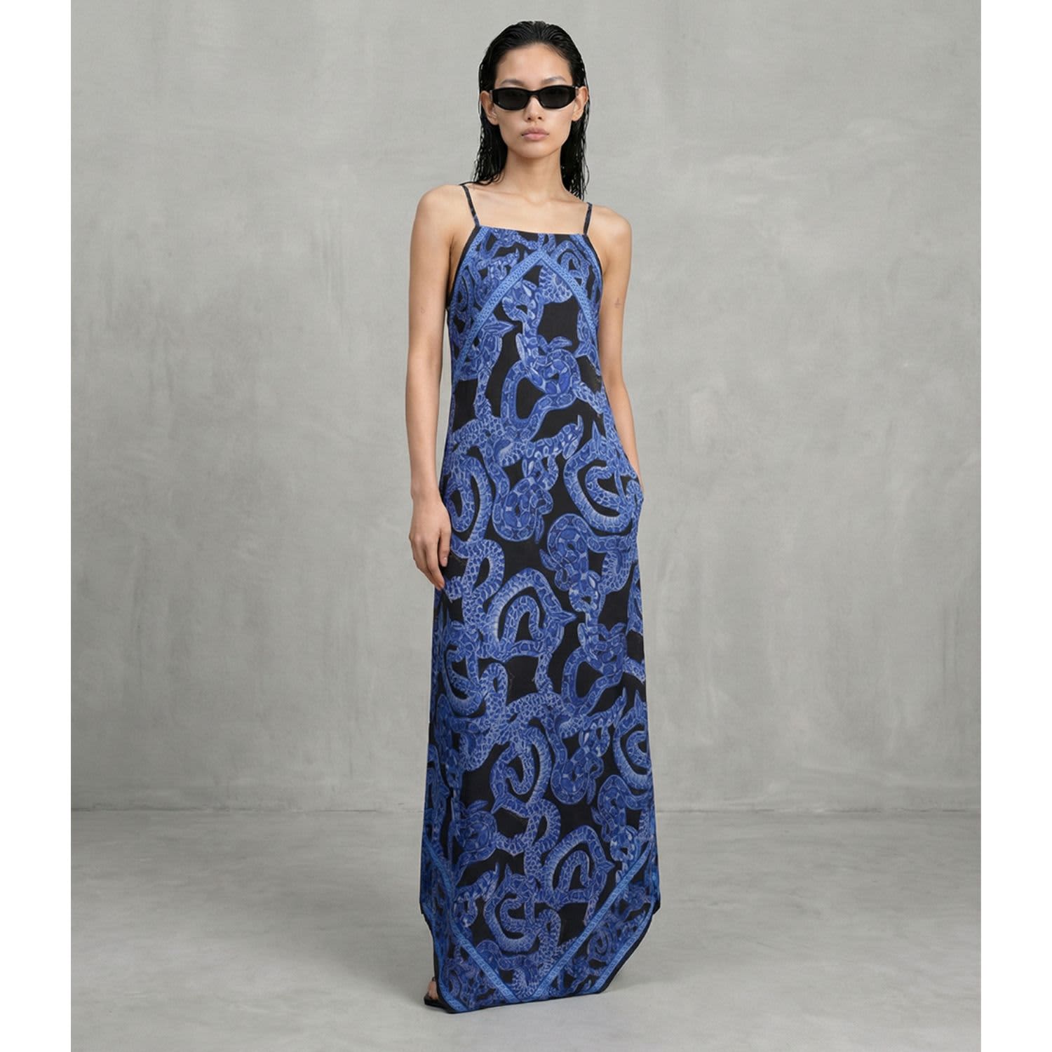 ballerina cocktail dress Lace Up Ribbon elasticized back panel with pinstripe pantsuit Clayfell Altoona Dresser with Size:38 Short & any size pants (add Size in payment comment section)