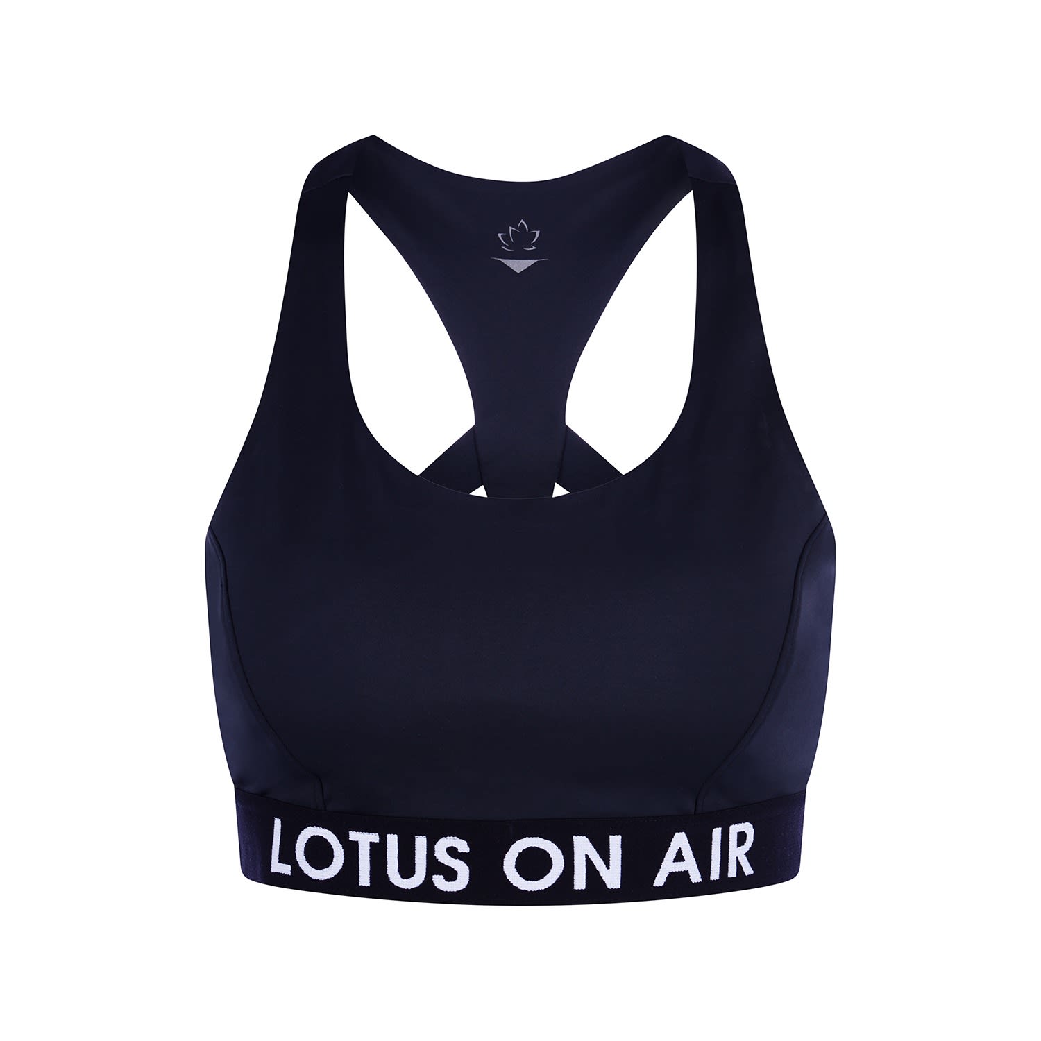 badger sports bra