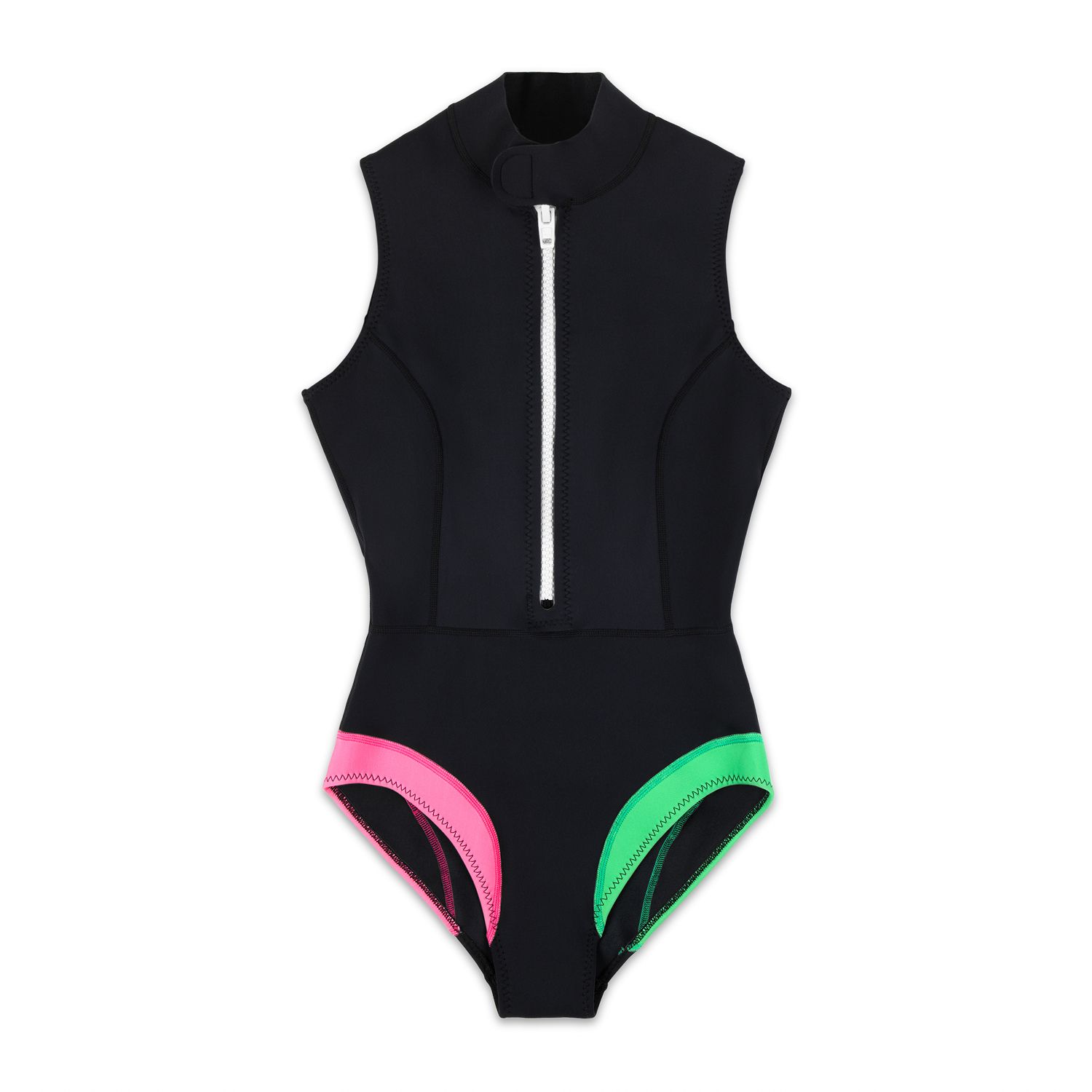 Byron Wetsuit – Cynthia Rowley