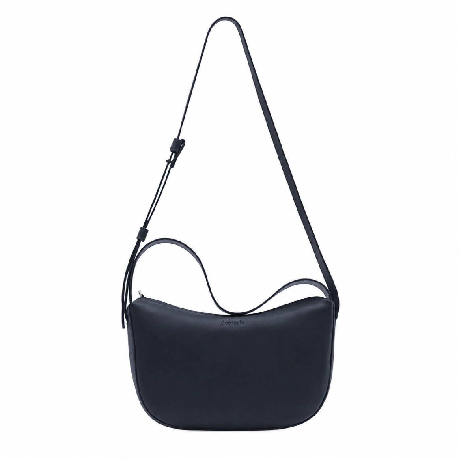 Women's Blue Peggy - Midnight | One Size | Écotorie